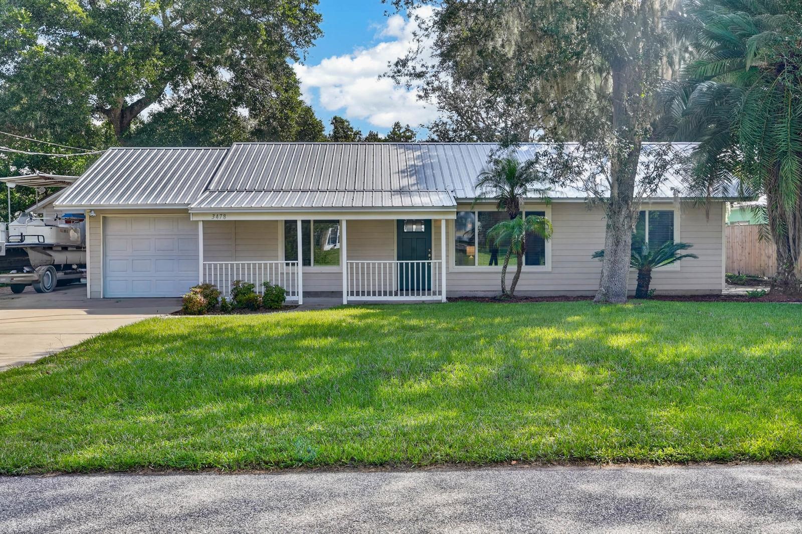 3478 Carmel Road — photo