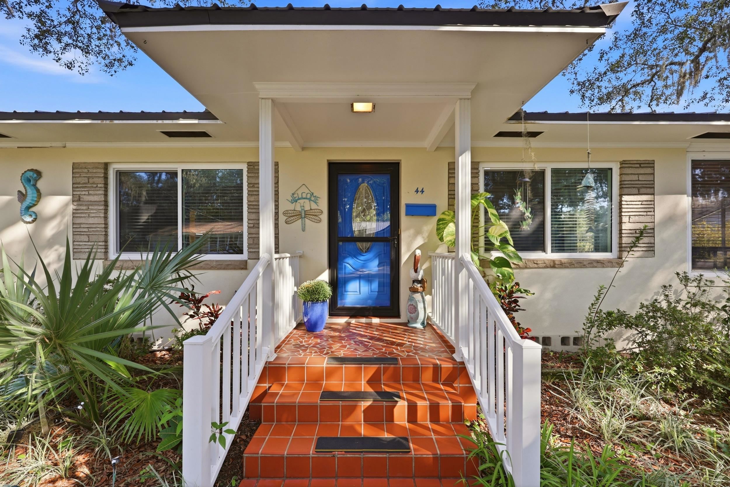 44 Sylvan Drive, St Augustine, FL 32084 — photo 2