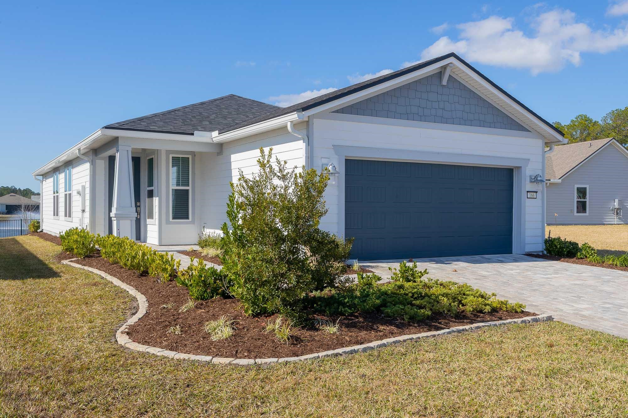 166 Fairlake Circle, St Augustine, FL 32092 — photo 2