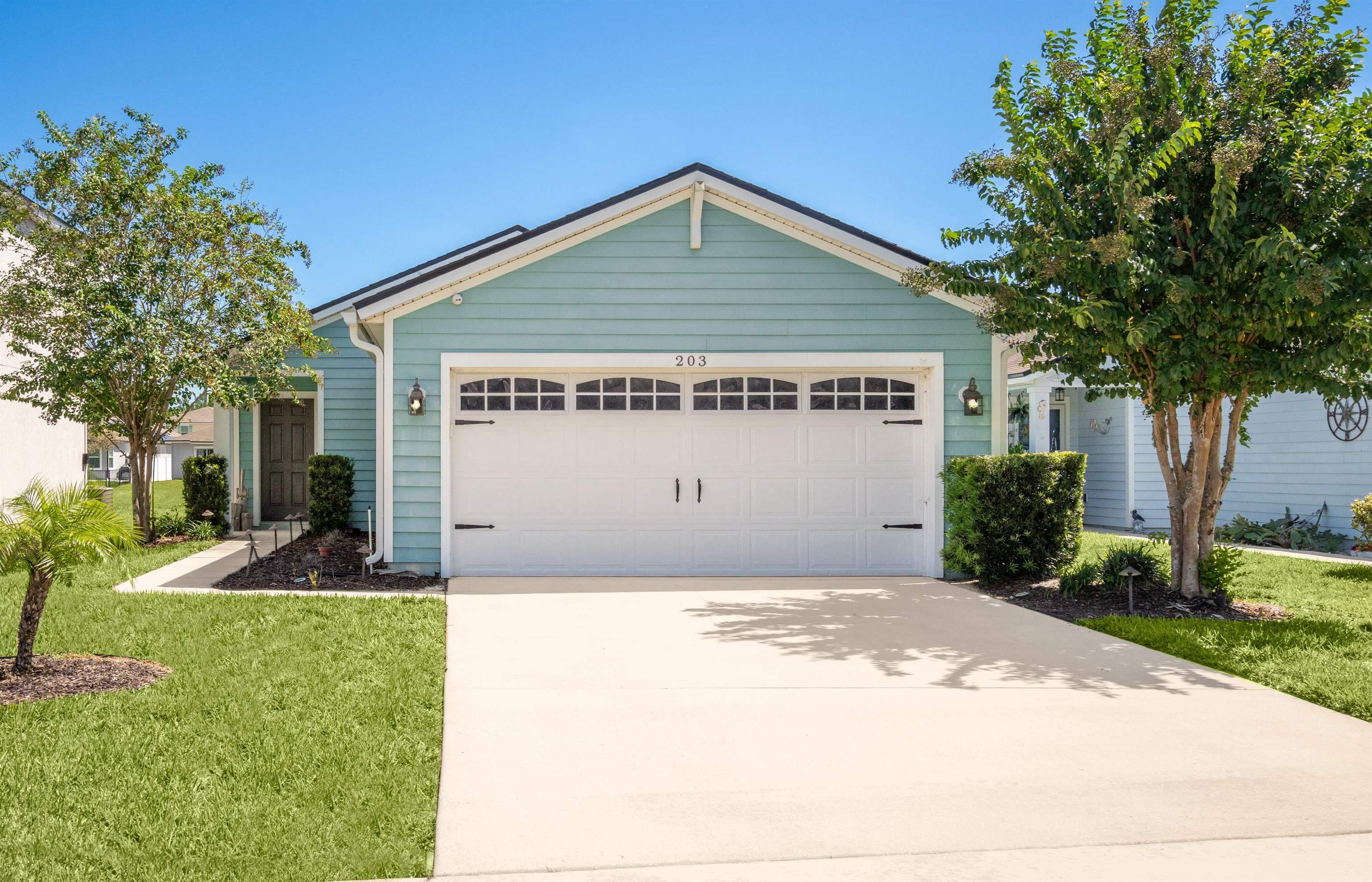 203 Ashby Landing Way — photo