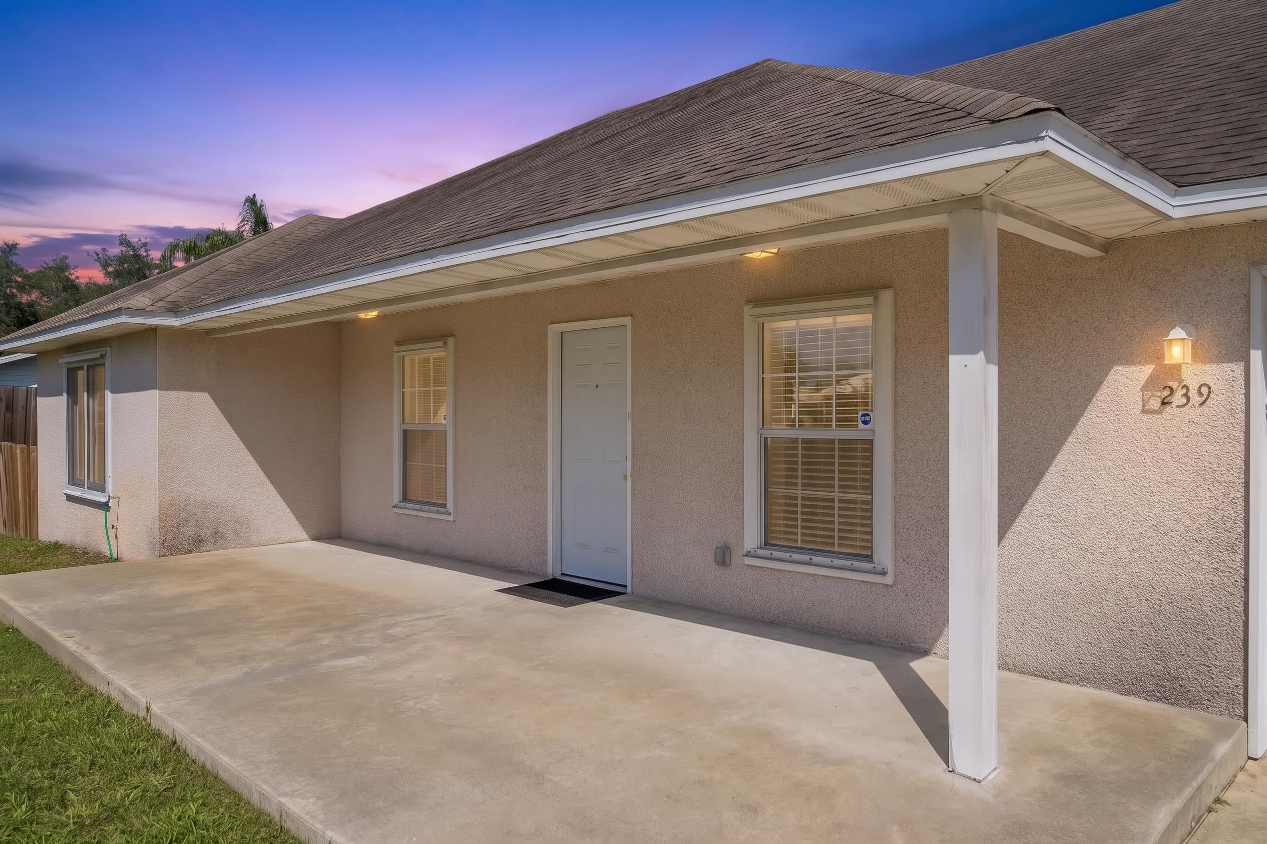 239 Cornell Road, St Augustine, FL 32086 — photo 2