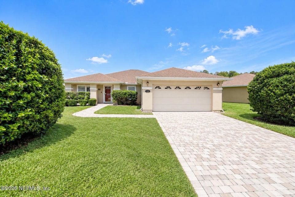 5118 Cypress Links Boulevard — photo