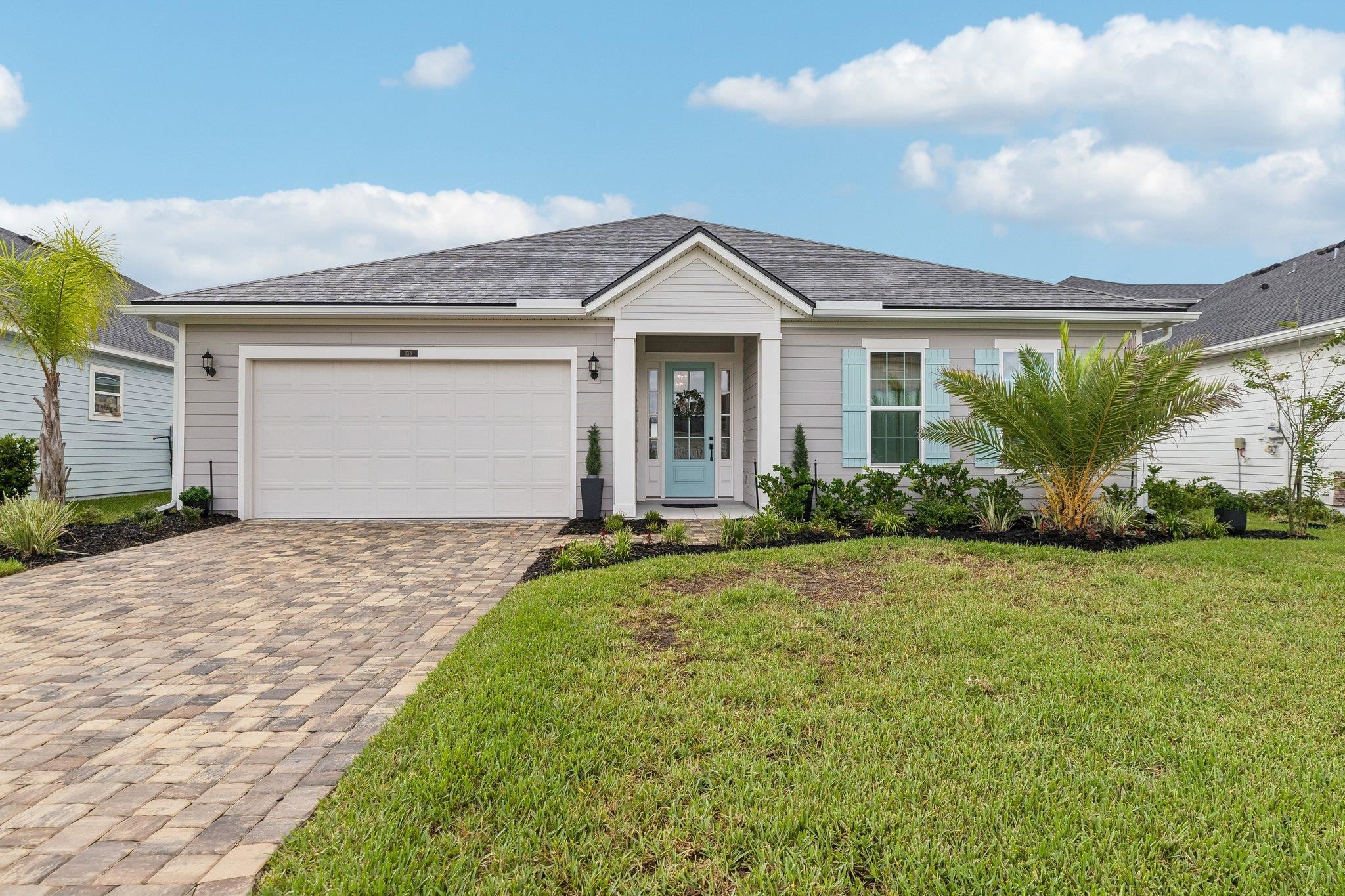 136 Iris Creek Drive — photo