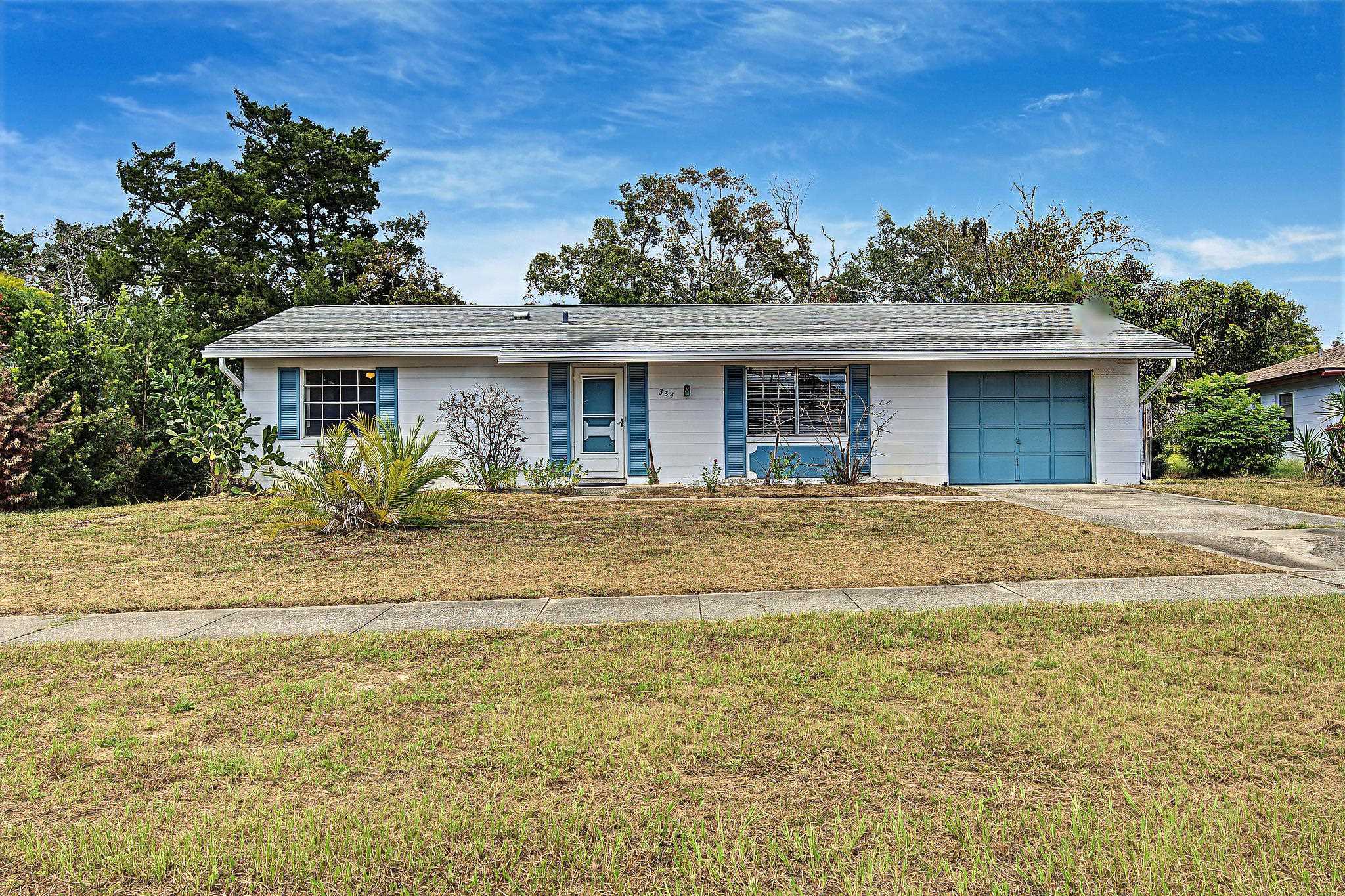 334 Deltona Boulevard — photo