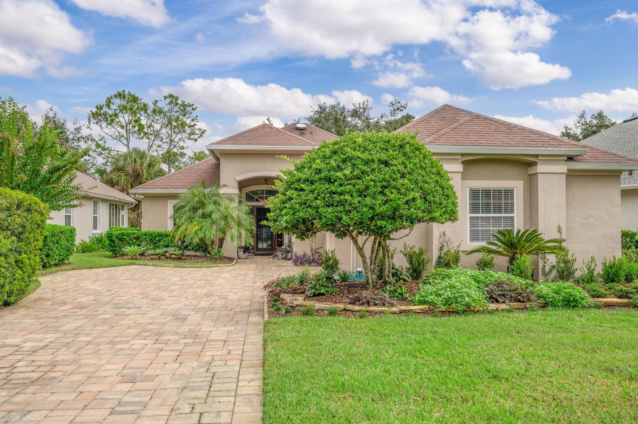 315 Marshside Drive N, St Augustine, FL 32080 — photo 2