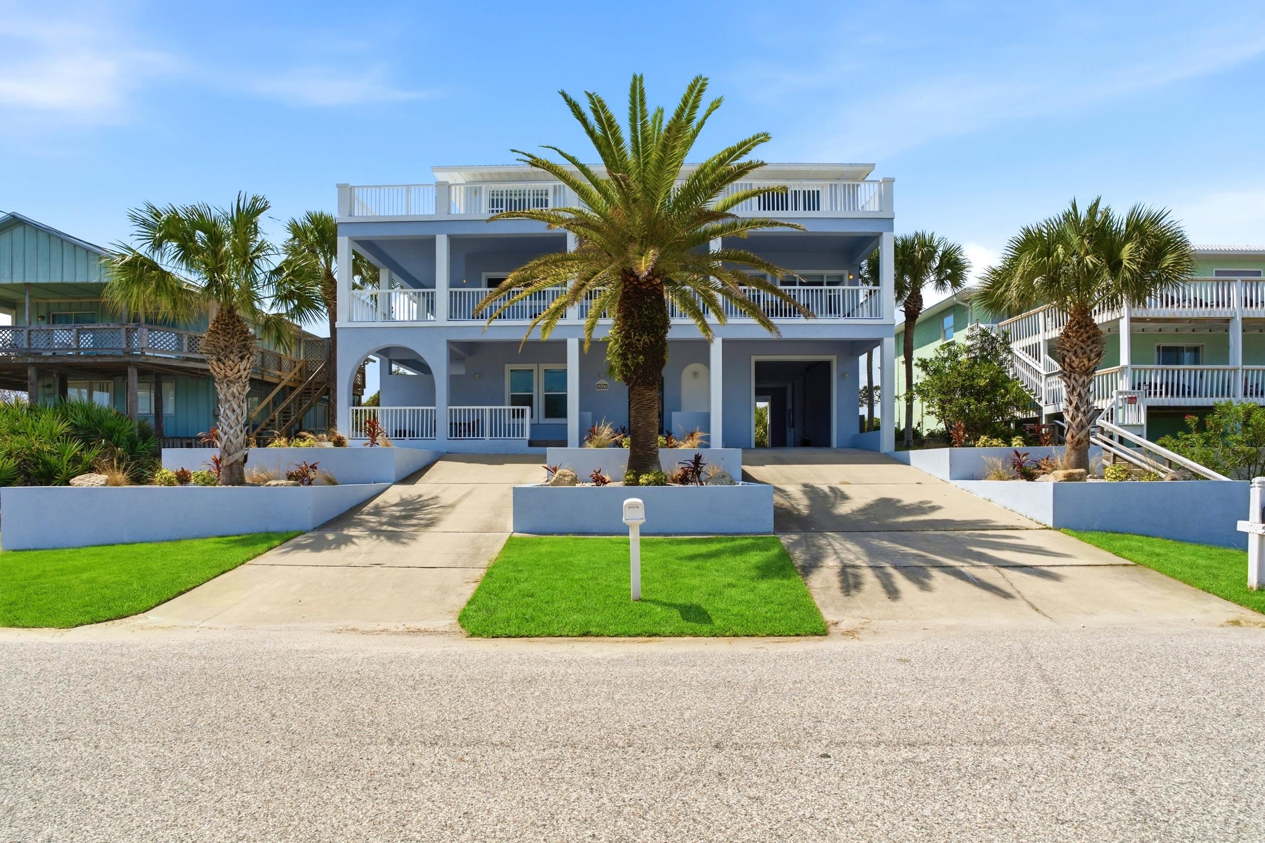 5447 Atlantic View, St Augustine, FL 32080 — photo 3