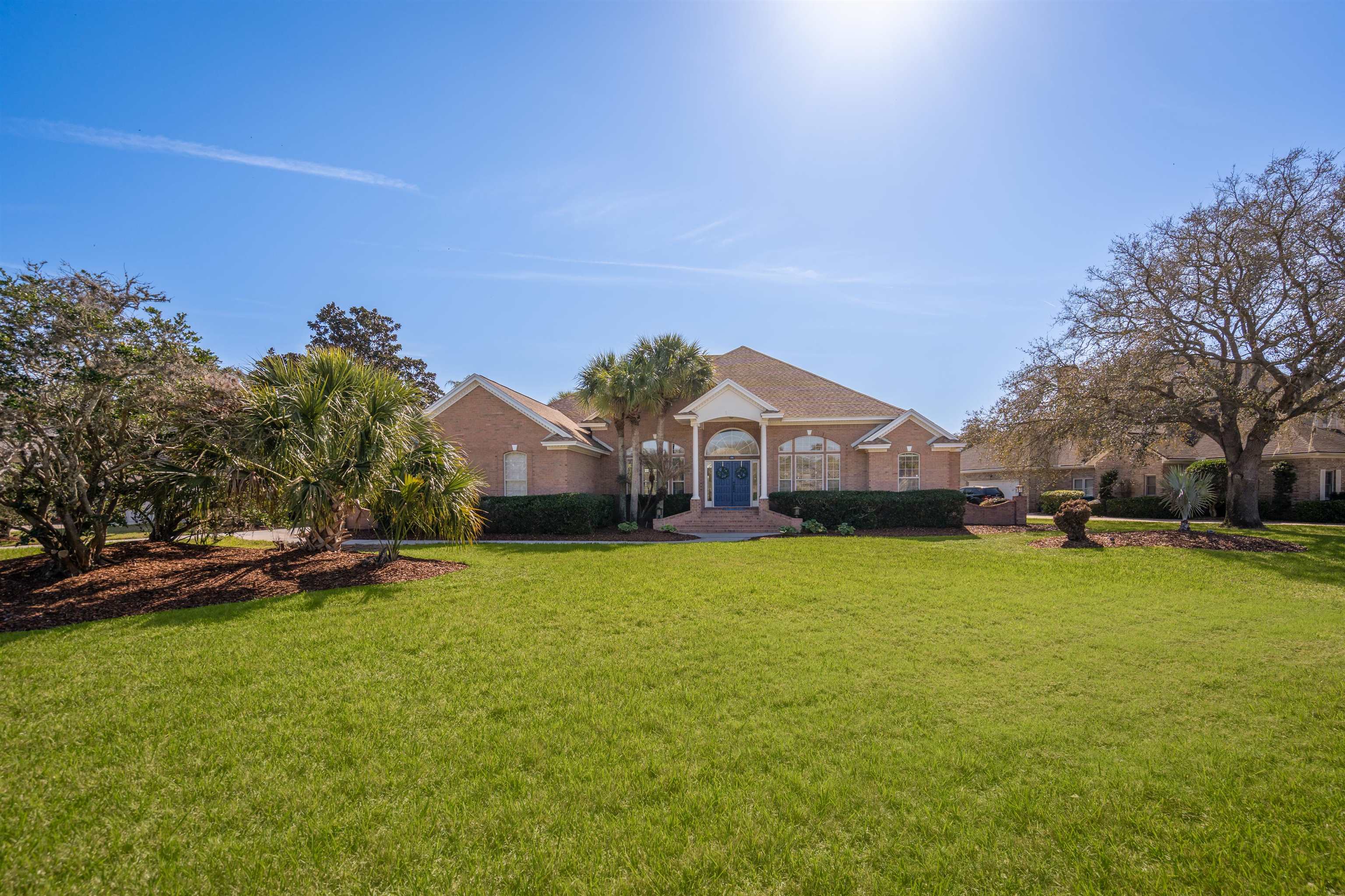 126 Marshside Drive, St Augustine, FL 32080 — photo 2