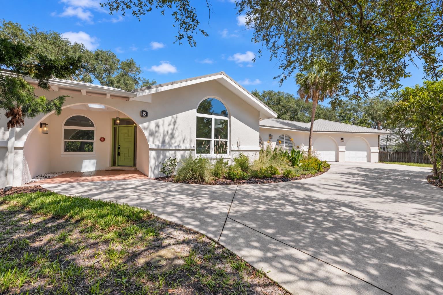 5 Santa Maria Lane — photo