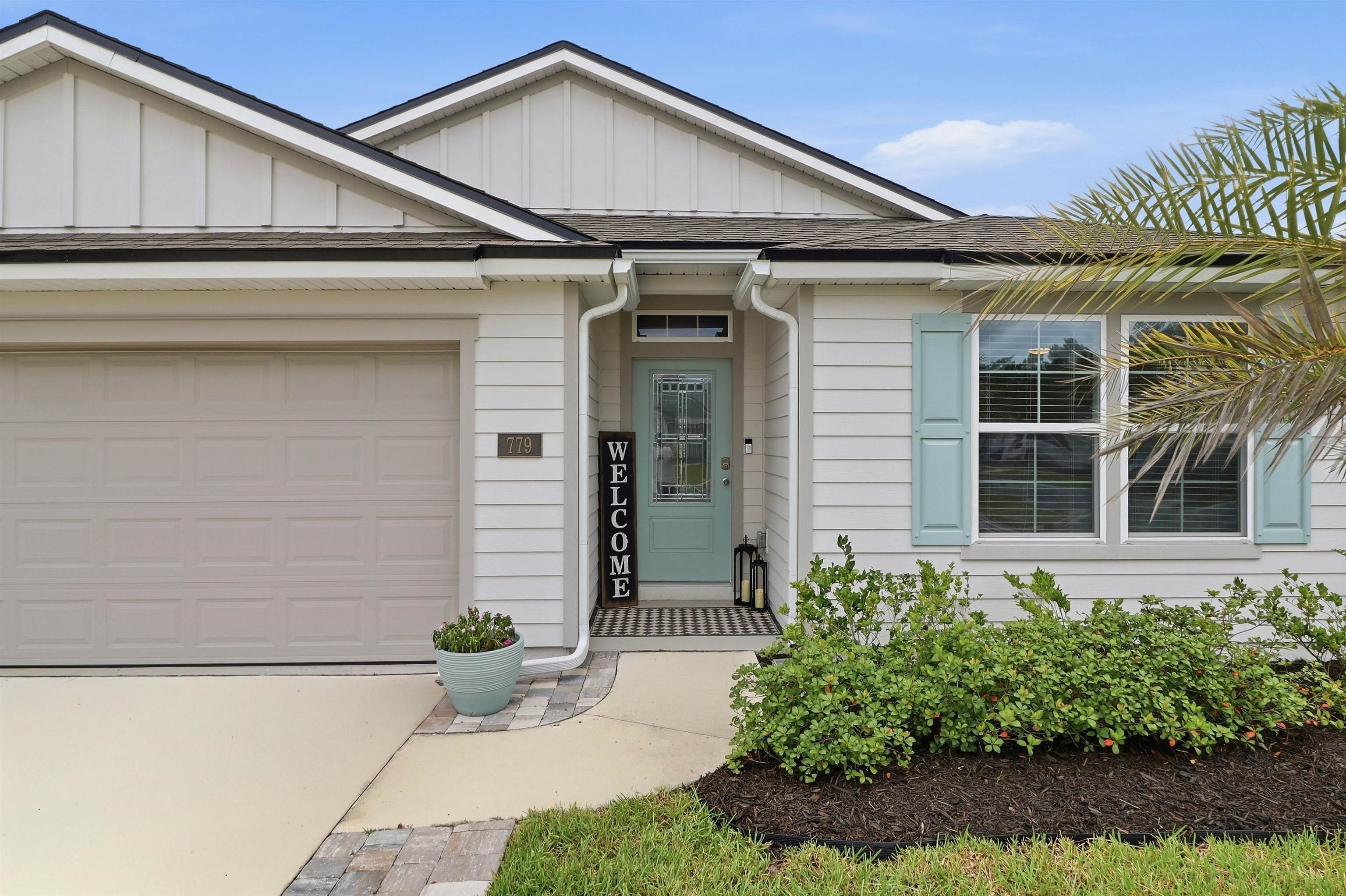 779 Narvarez Avenue, St Augustine, FL 32084 — photo 2