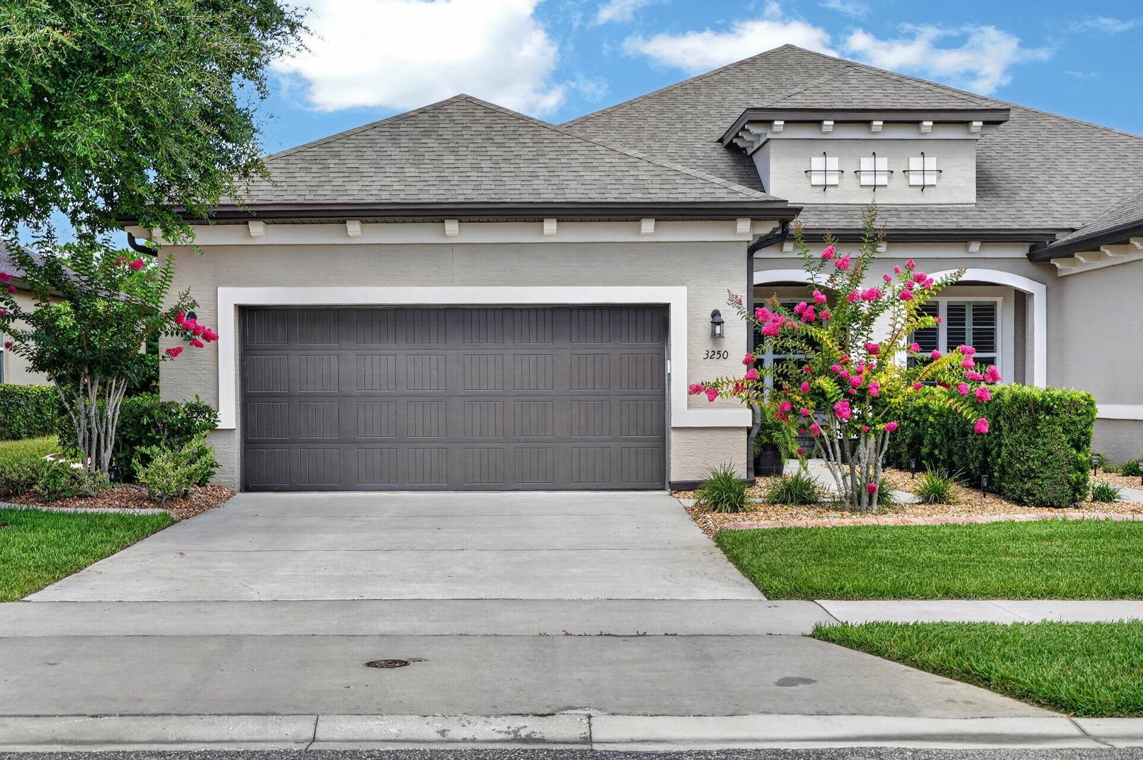 3250 Bailey Ann Drive — photo