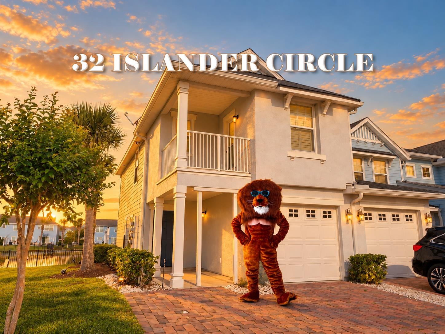 32 Islander Circle — photo