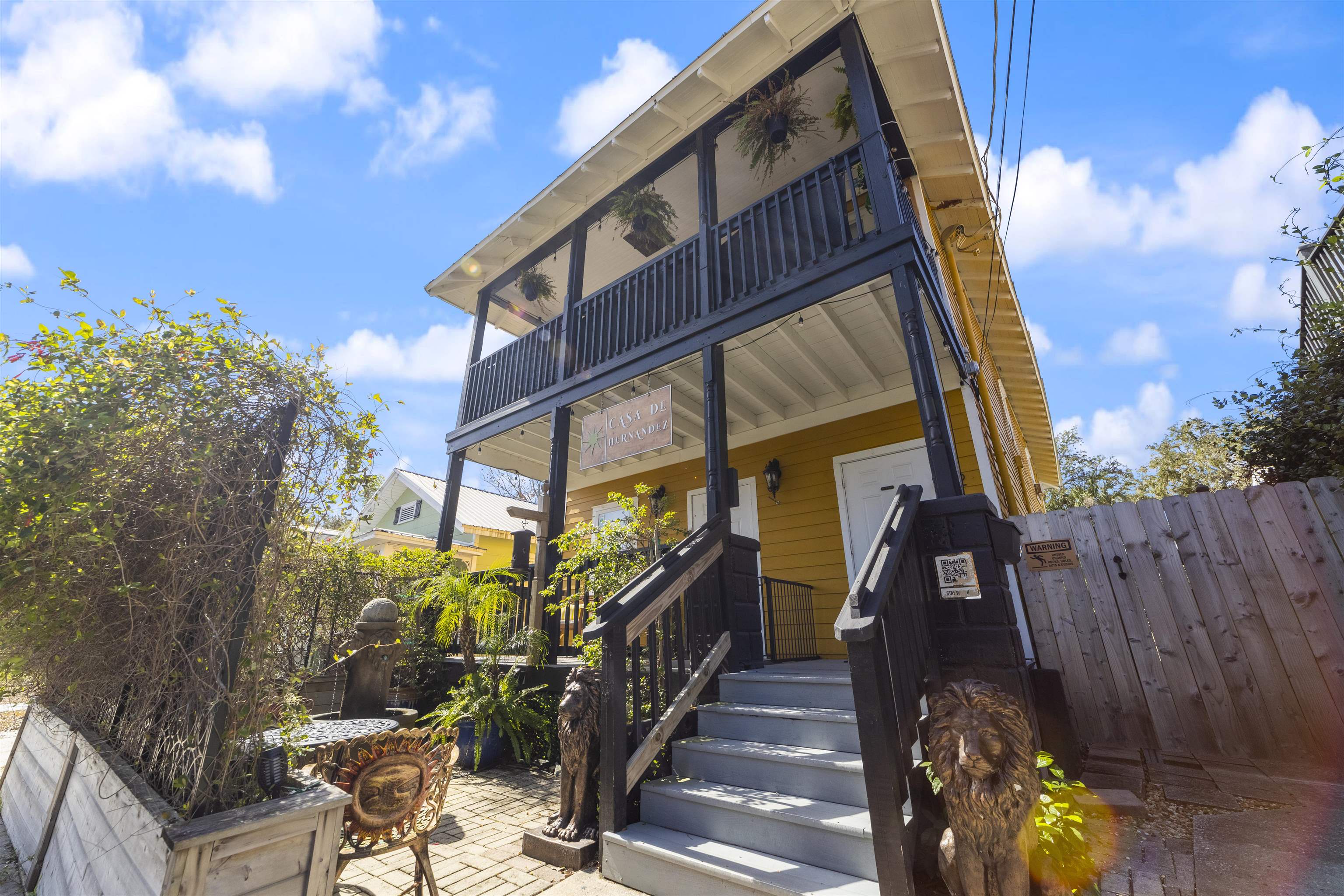 2 Mulvey Street, St Augustine, FL 32084 — photo 2