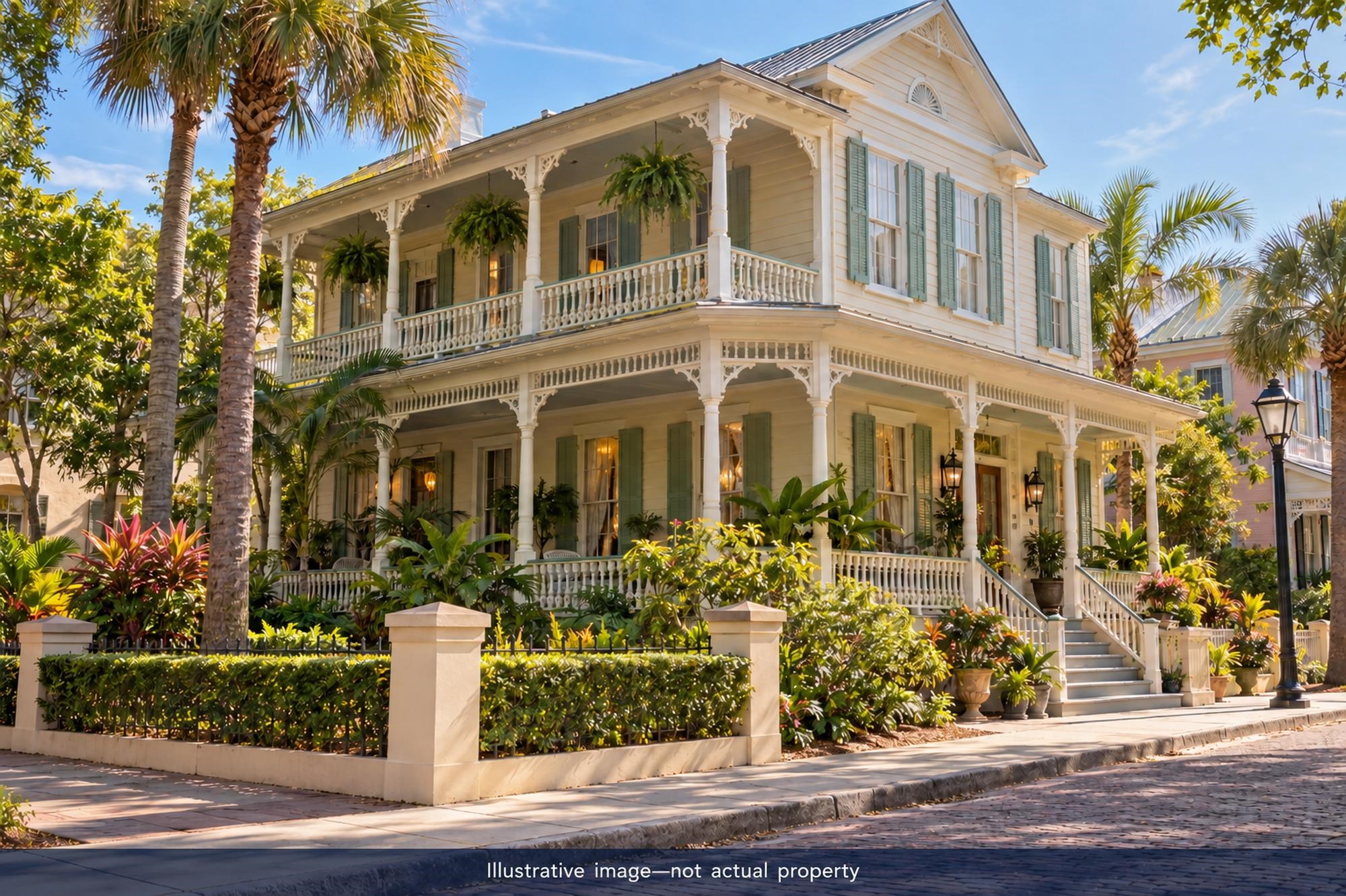 Confidential Listing 9-Room Inn — photo