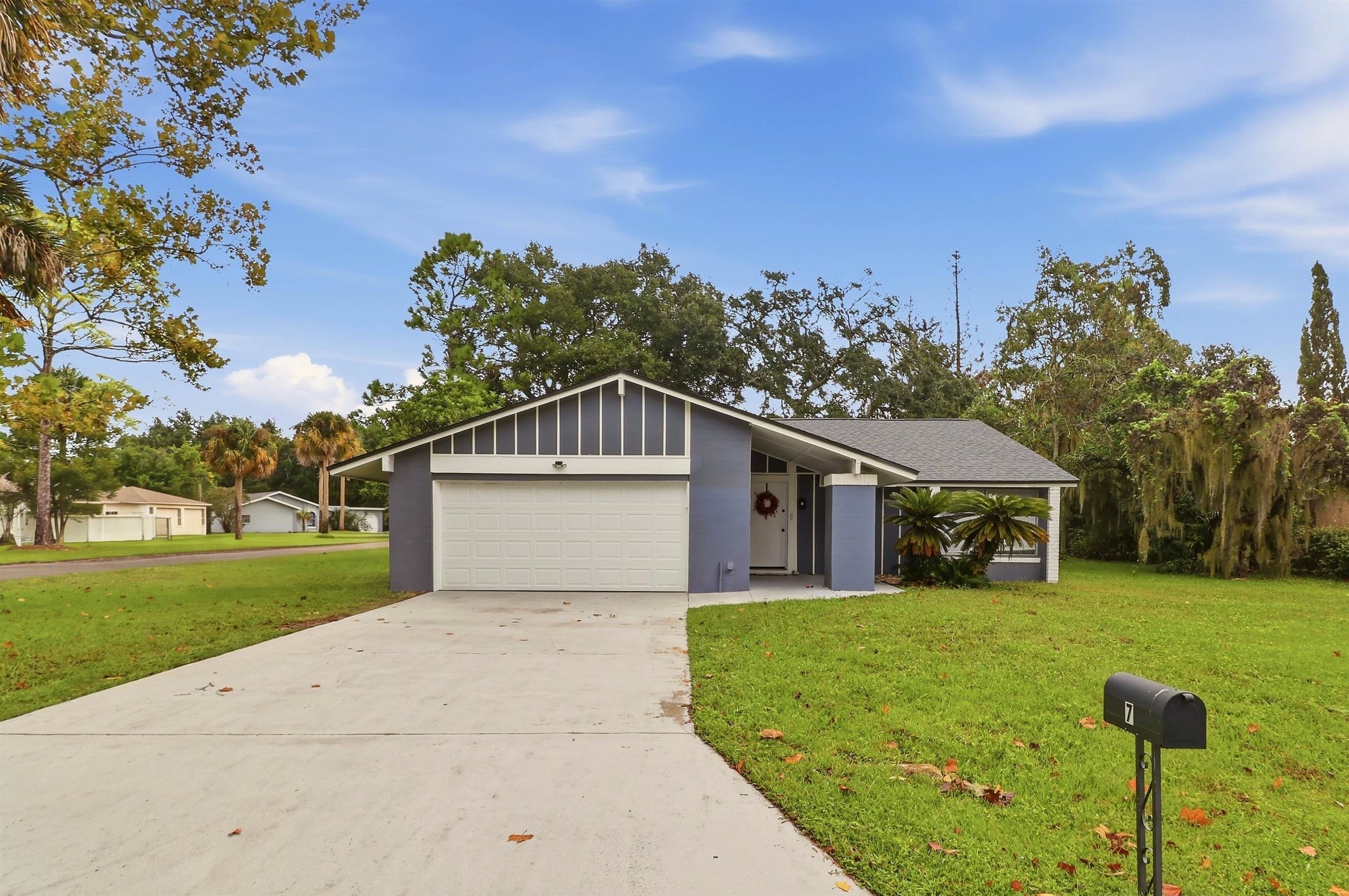 7 Carr Lane — photo