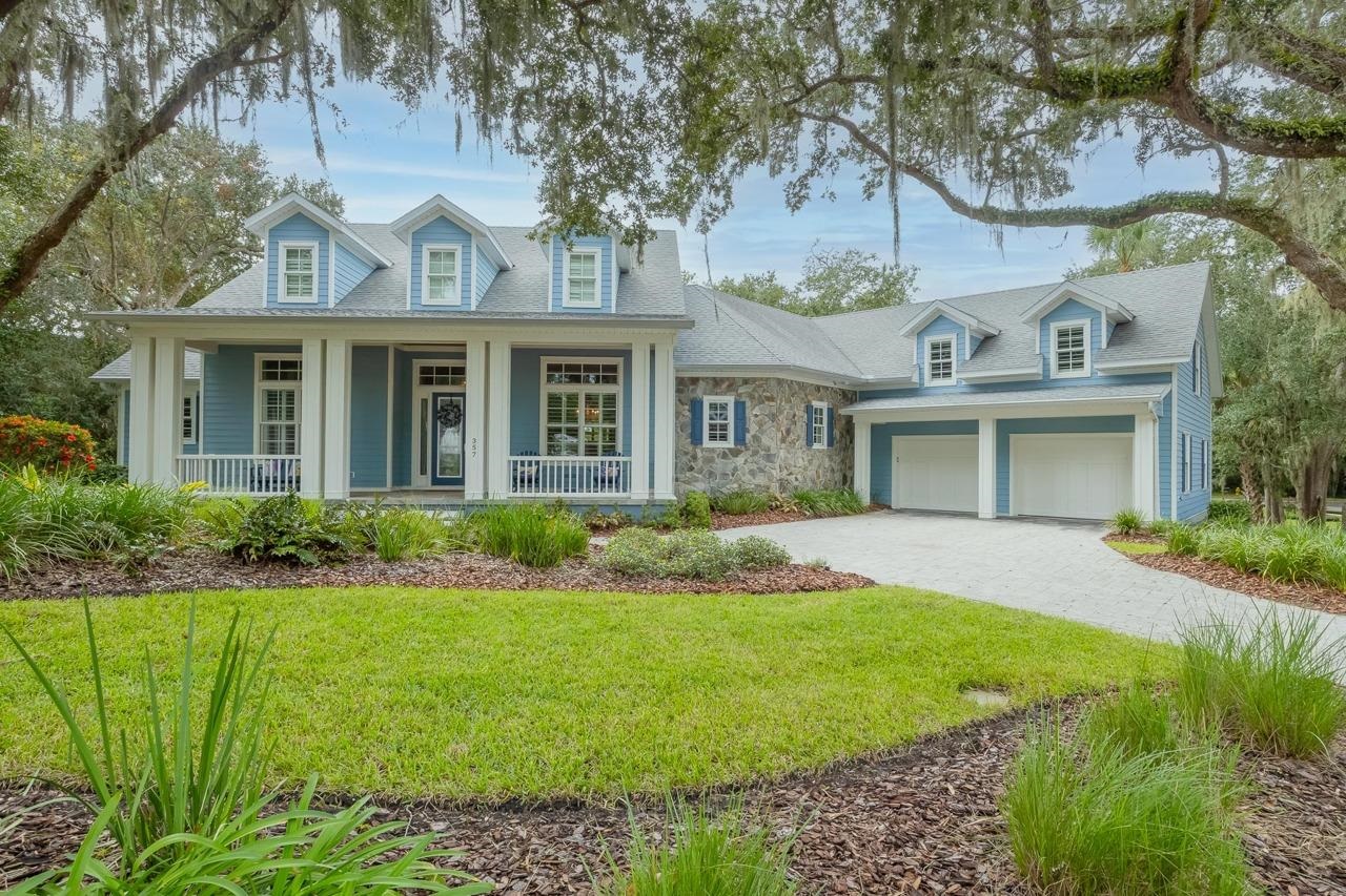 357 Ocean Forest Drive — photo
