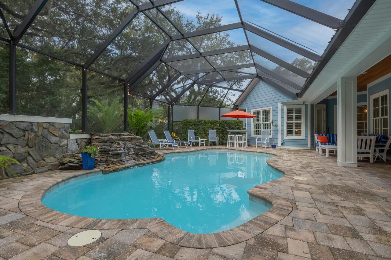 357 Ocean Forest Drive, St Augustine, FL 32080 — photo 2