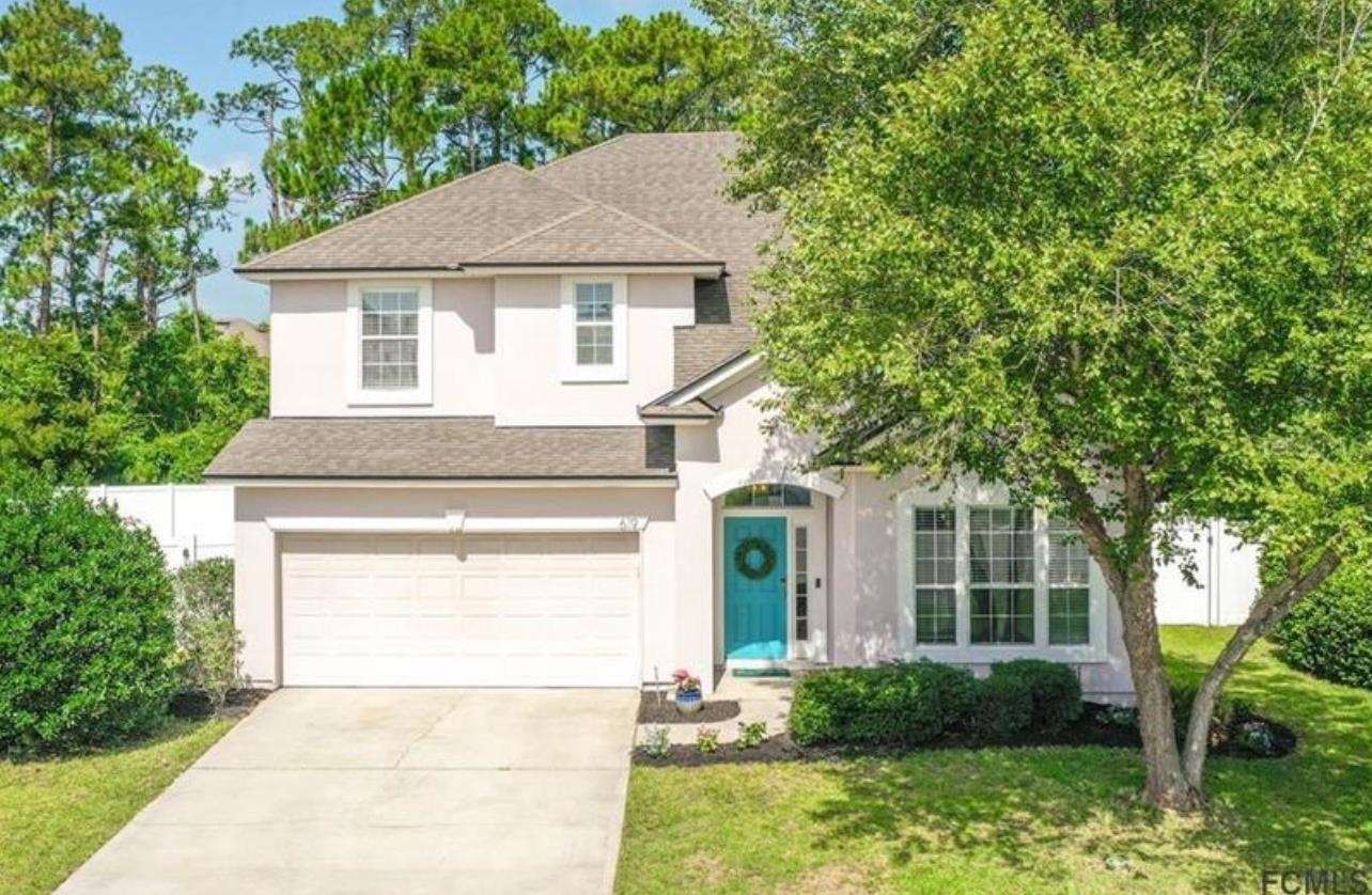 619 S Tree Garden Drive — photo