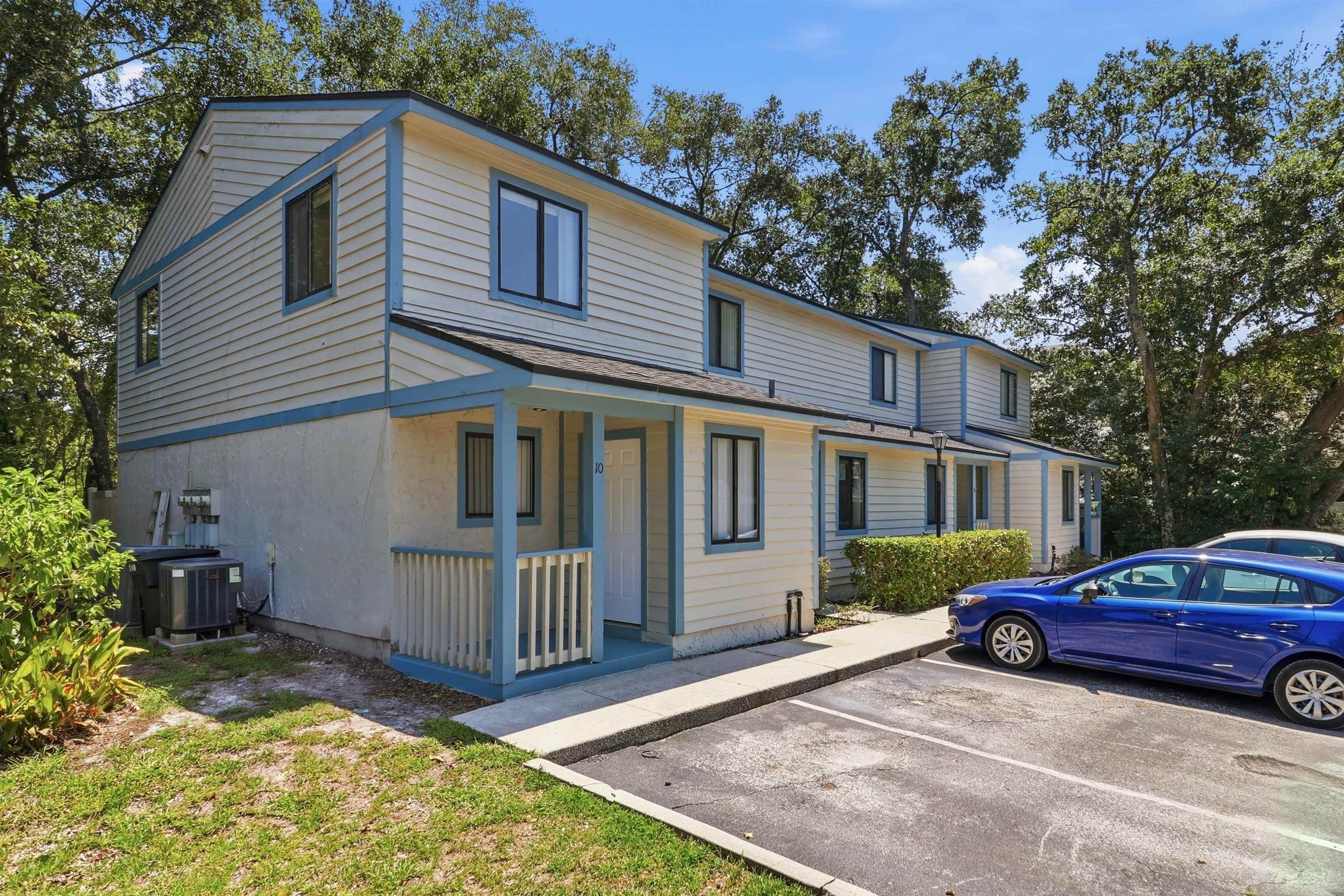 10 Moultrie Creek Circle — photo
