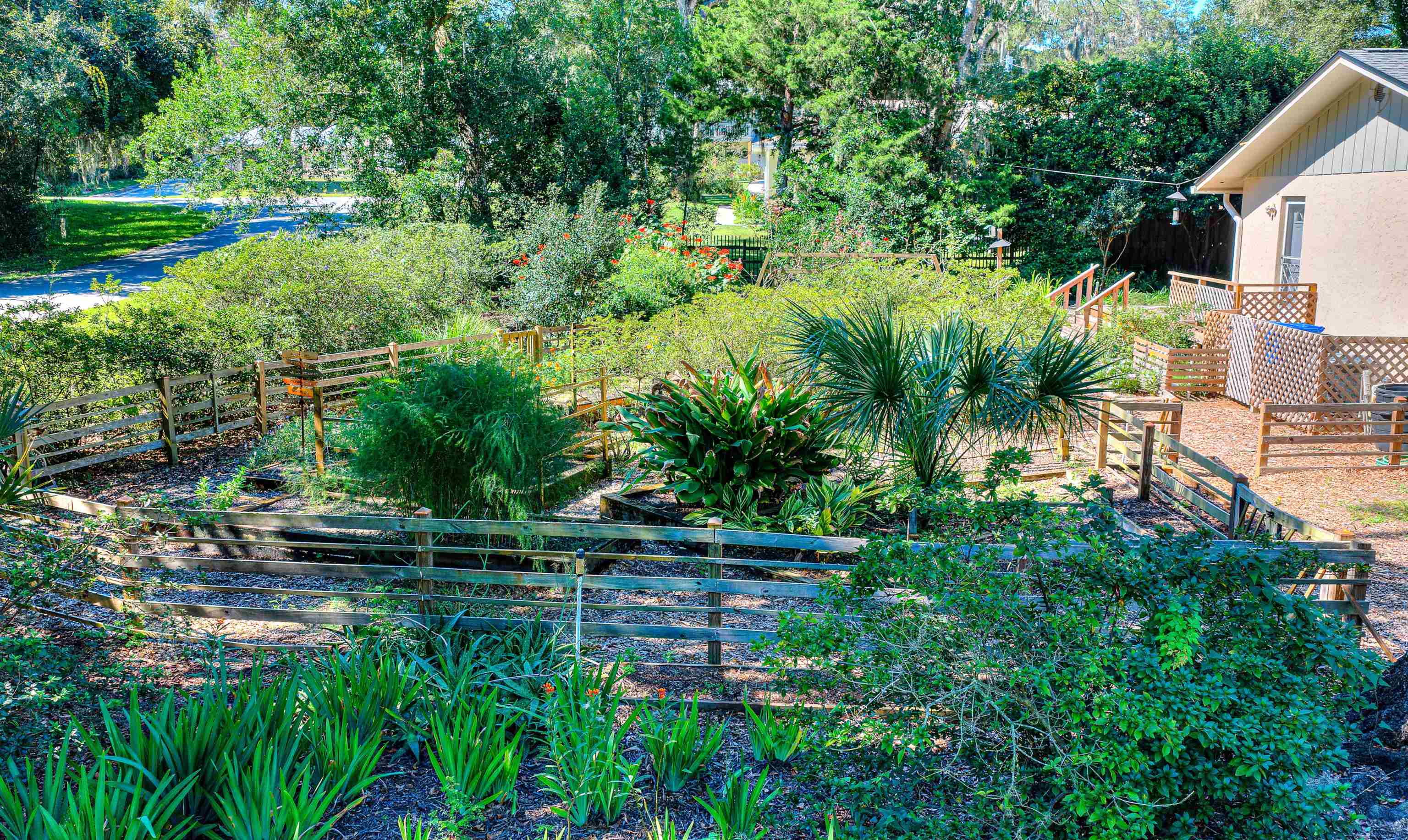 446 Shamrock Road, St Augustine, FL 32086 — photo 2