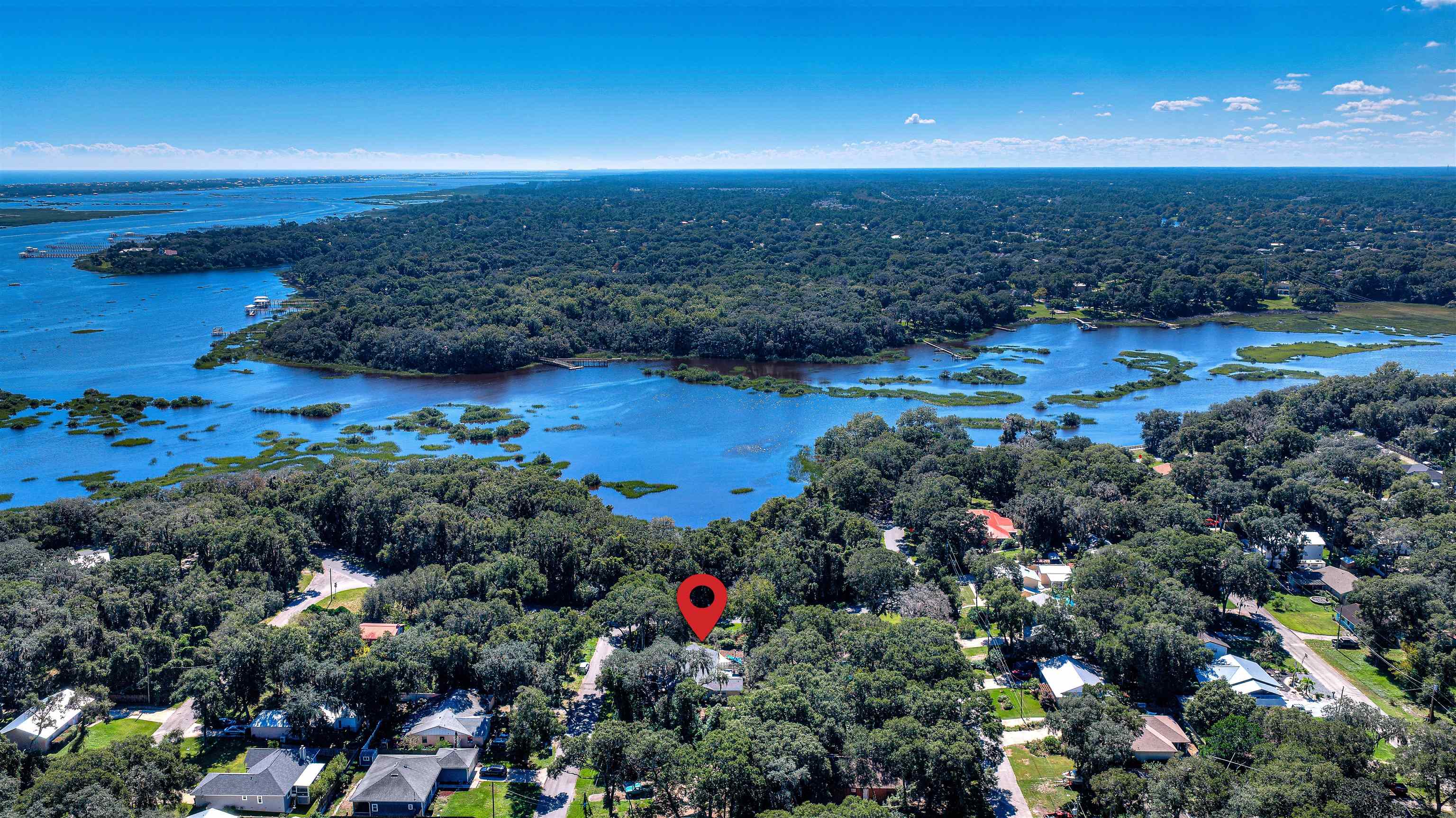 446 Shamrock Road, St Augustine, FL 32086 — photo 3