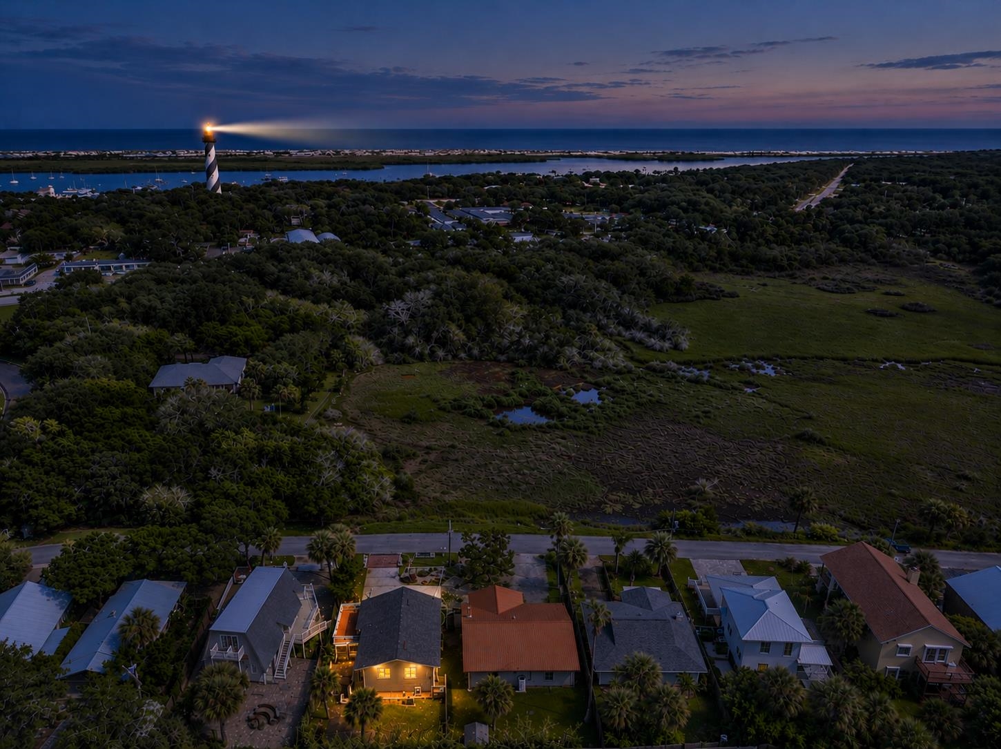 107 Ferdinand Avenue, St Augustine, FL 32080 — photo 2