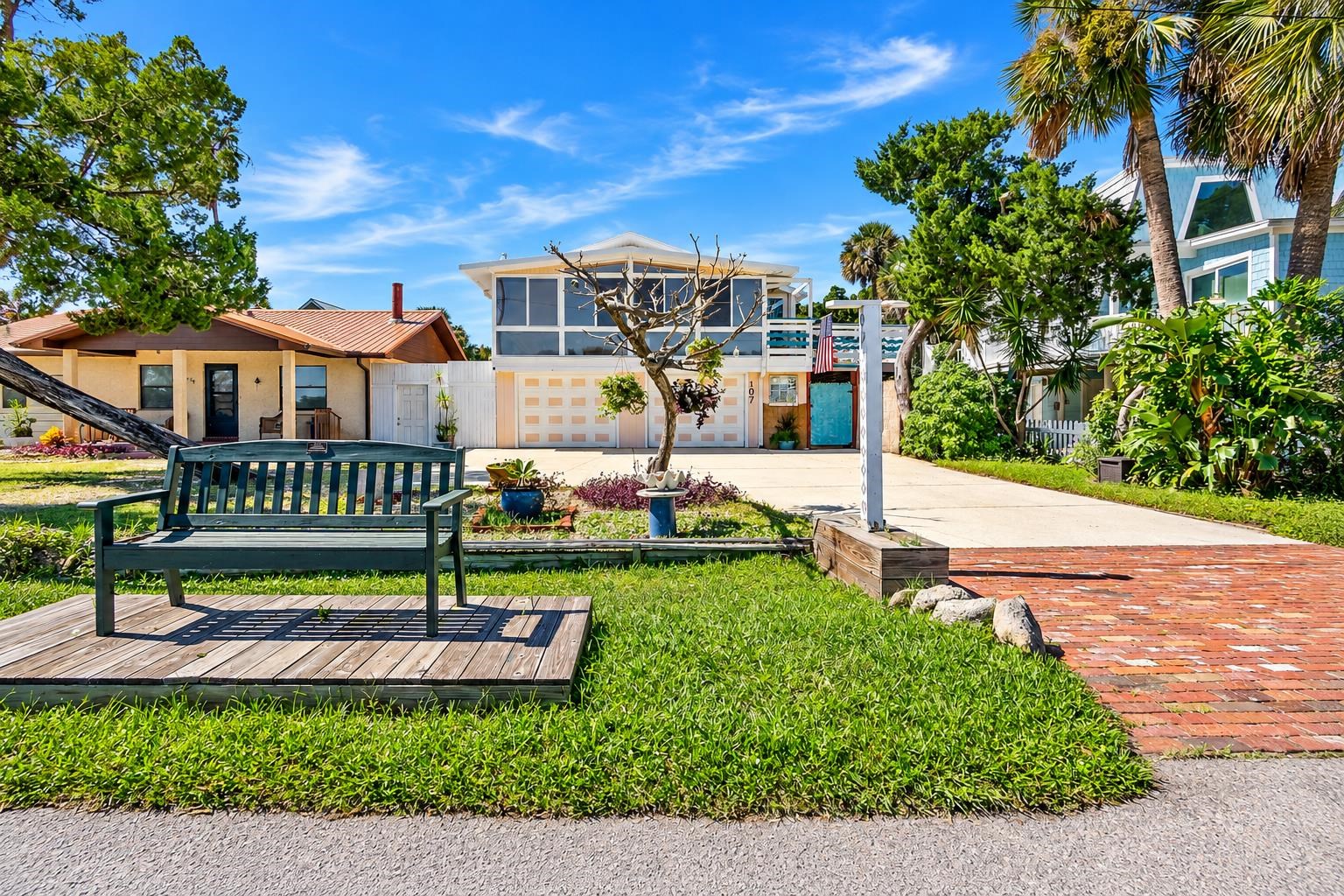 107 Ferdinand Avenue, St Augustine, FL 32080 — photo 3