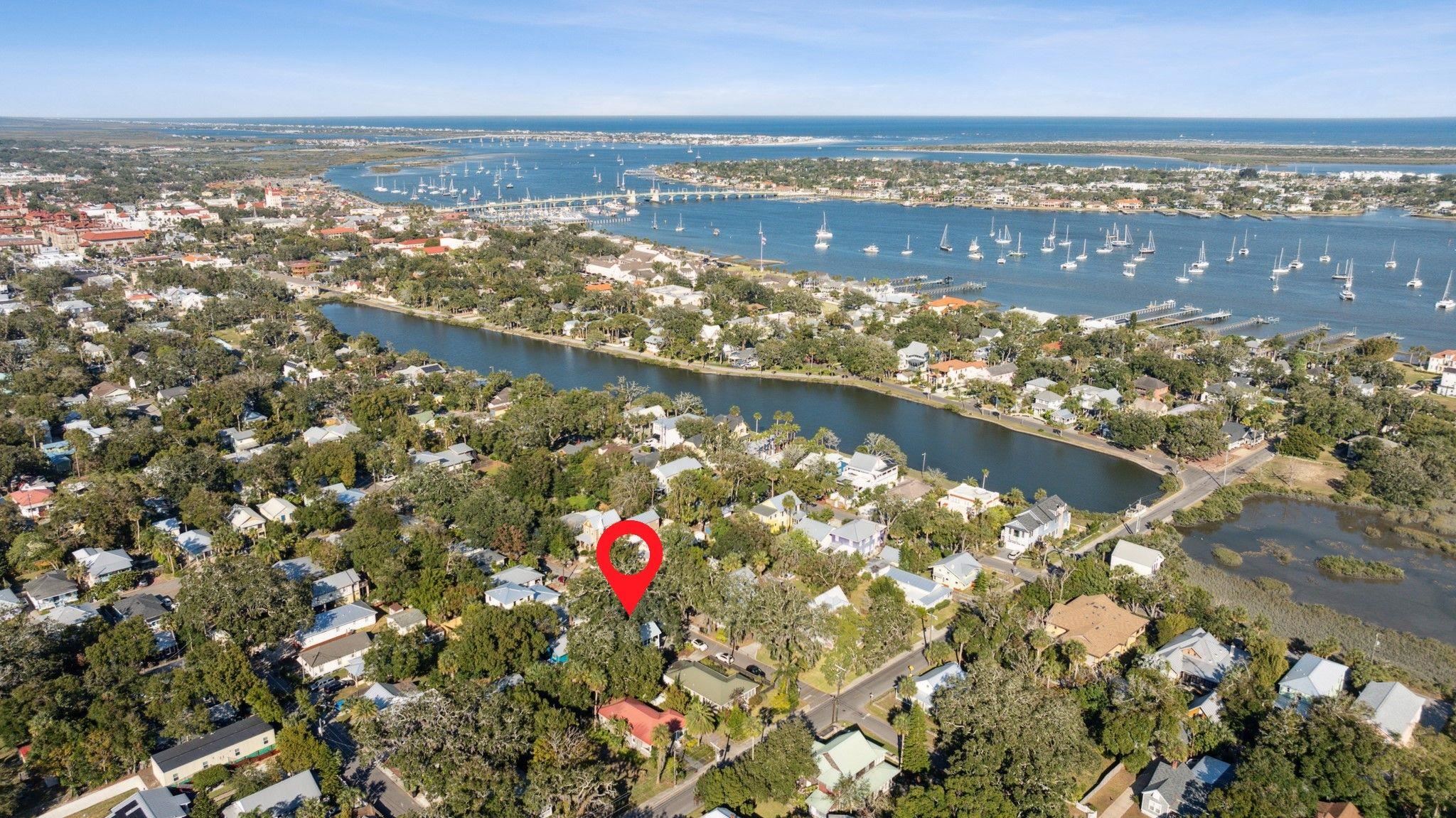 148 Oneida Street, St Augustine, FL 32084 — photo 3