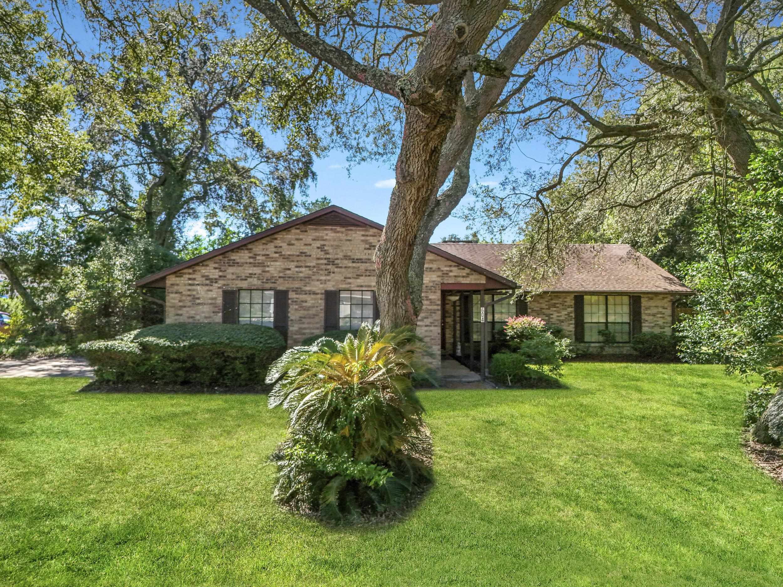 604 San Jose Road — photo