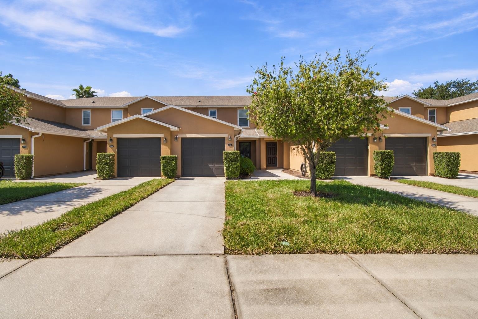 724 Cabernet Place — photo