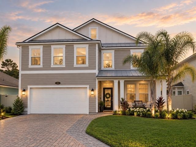 392 Ocean Cay Boulevard — photo