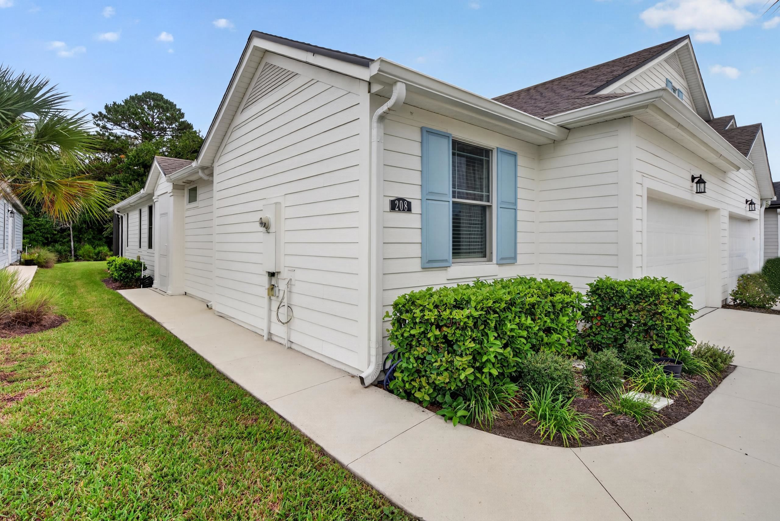 208 Modesto Drive, St Augustine, FL 32086 — photo 3