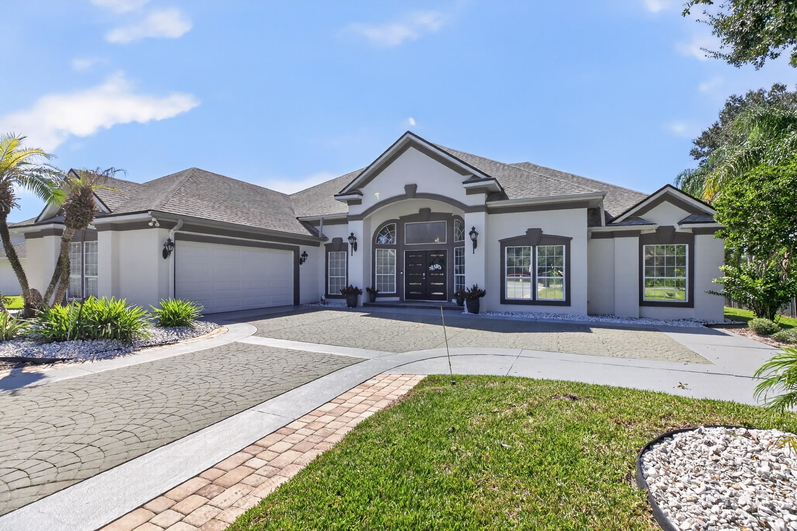 109 Marshside Drive — photo