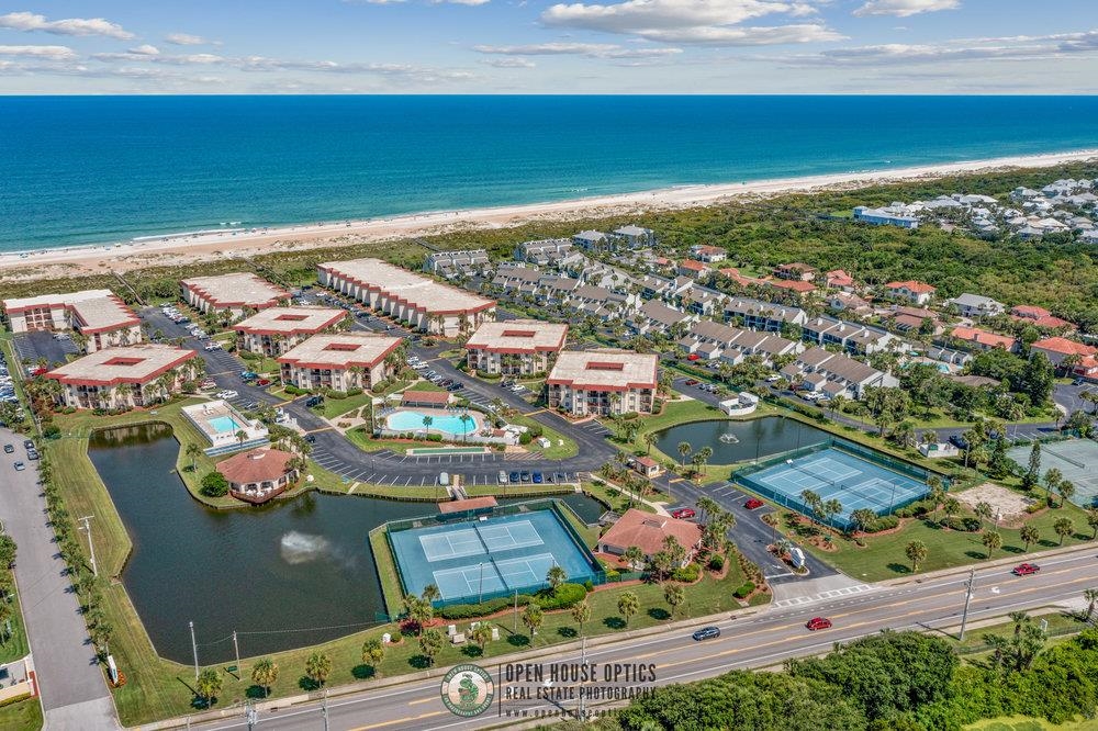 880 S a1a Beach Blvd $4205 — photo