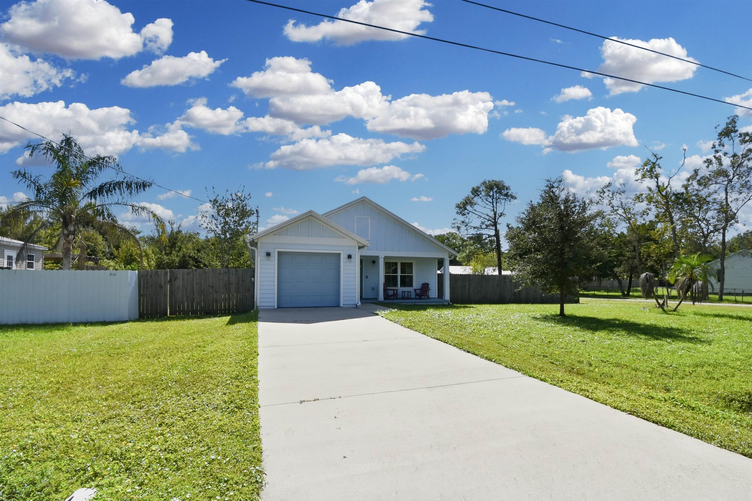 225 Jackson Boulevard, St Augustine, FL 32095 — photo 2