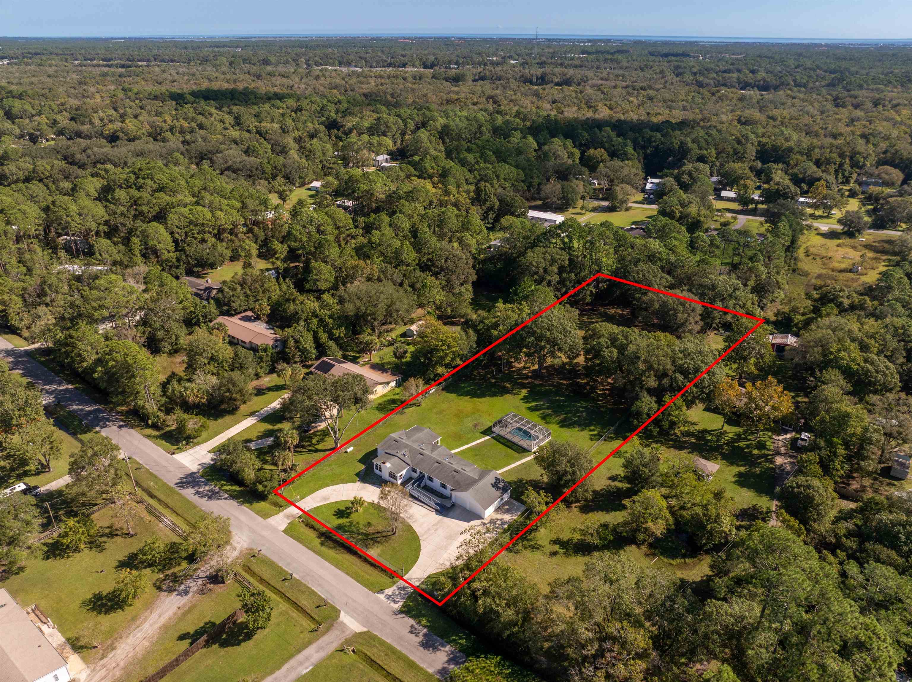 331 Circle Dr W, St Augustine, FL 32084 — photo 2