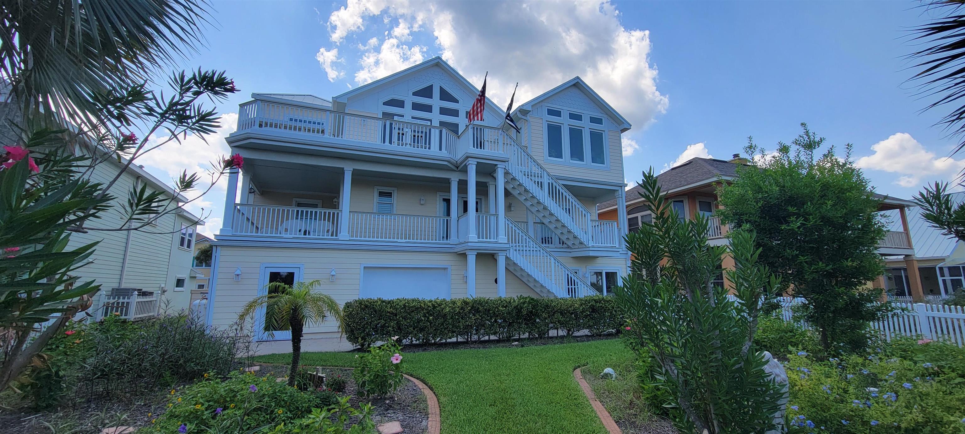Home in St Augustine, FL 32080 — photo 2