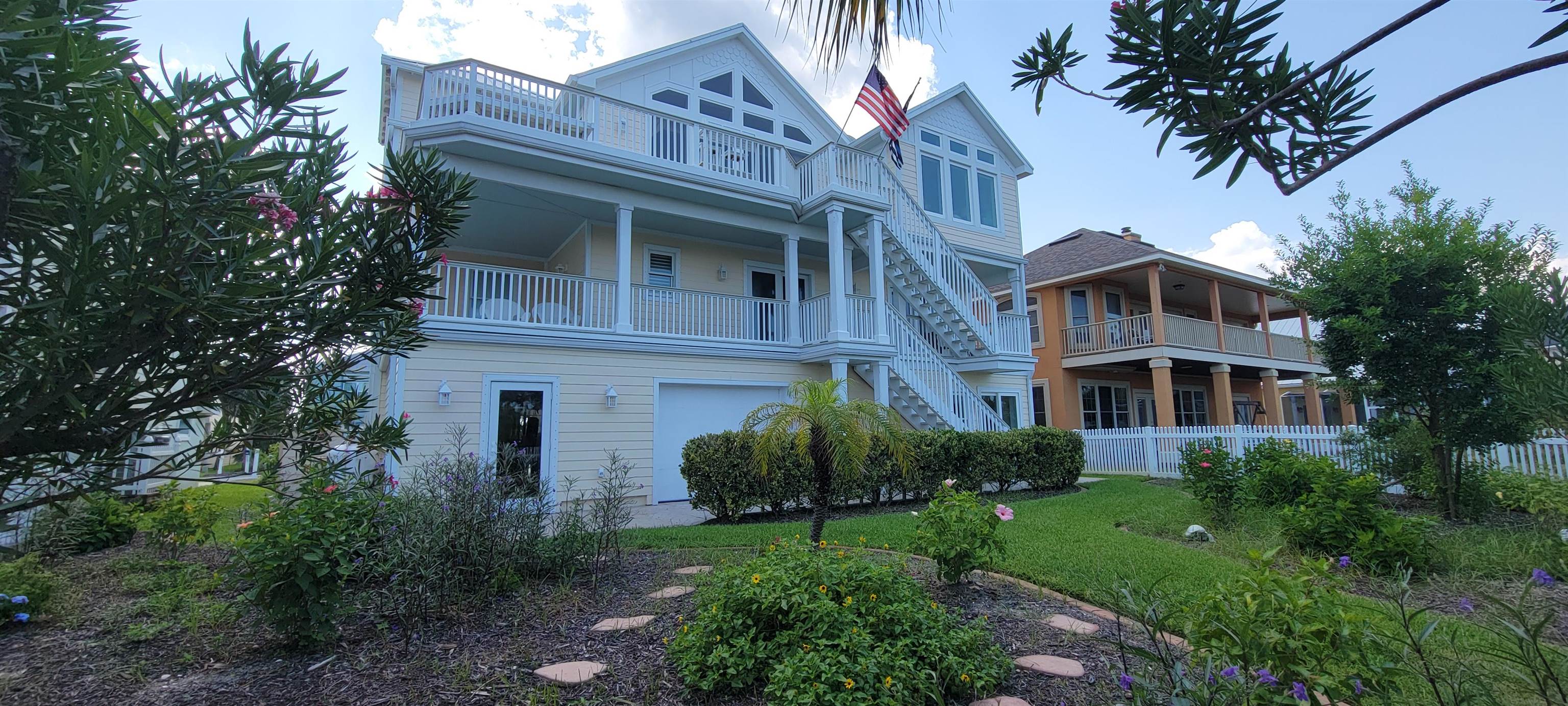 Home in St Augustine, FL 32080 — photo 3