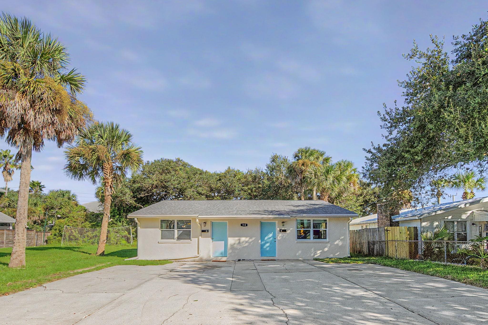 112 B Street, St Augustine, FL 32080 — photo 2