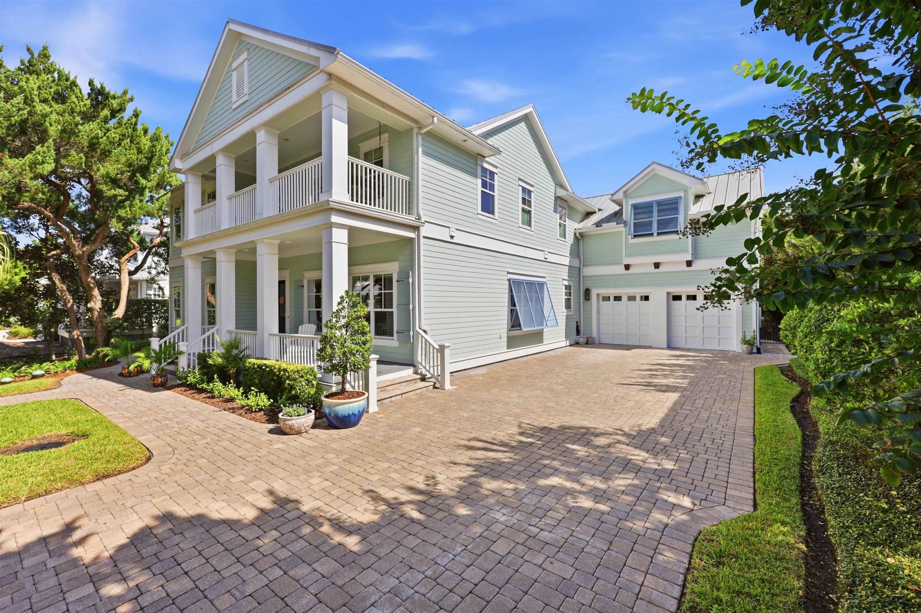 308 S Forest Dune Drive — photo