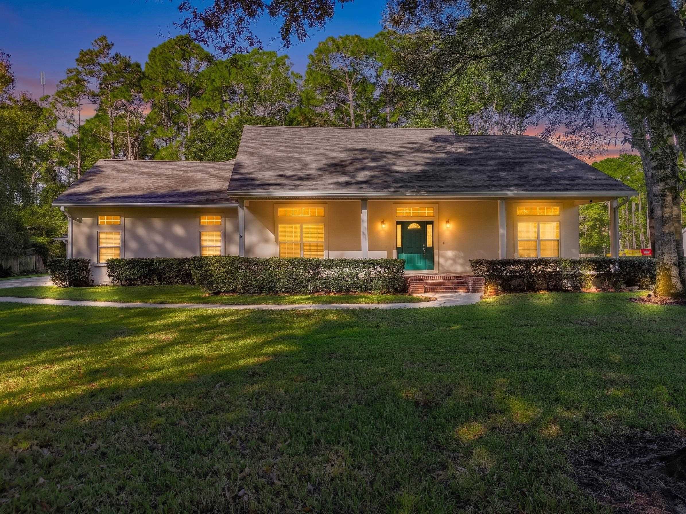 326 Circle Drive West, St Augustine, FL 32084 — photo 2