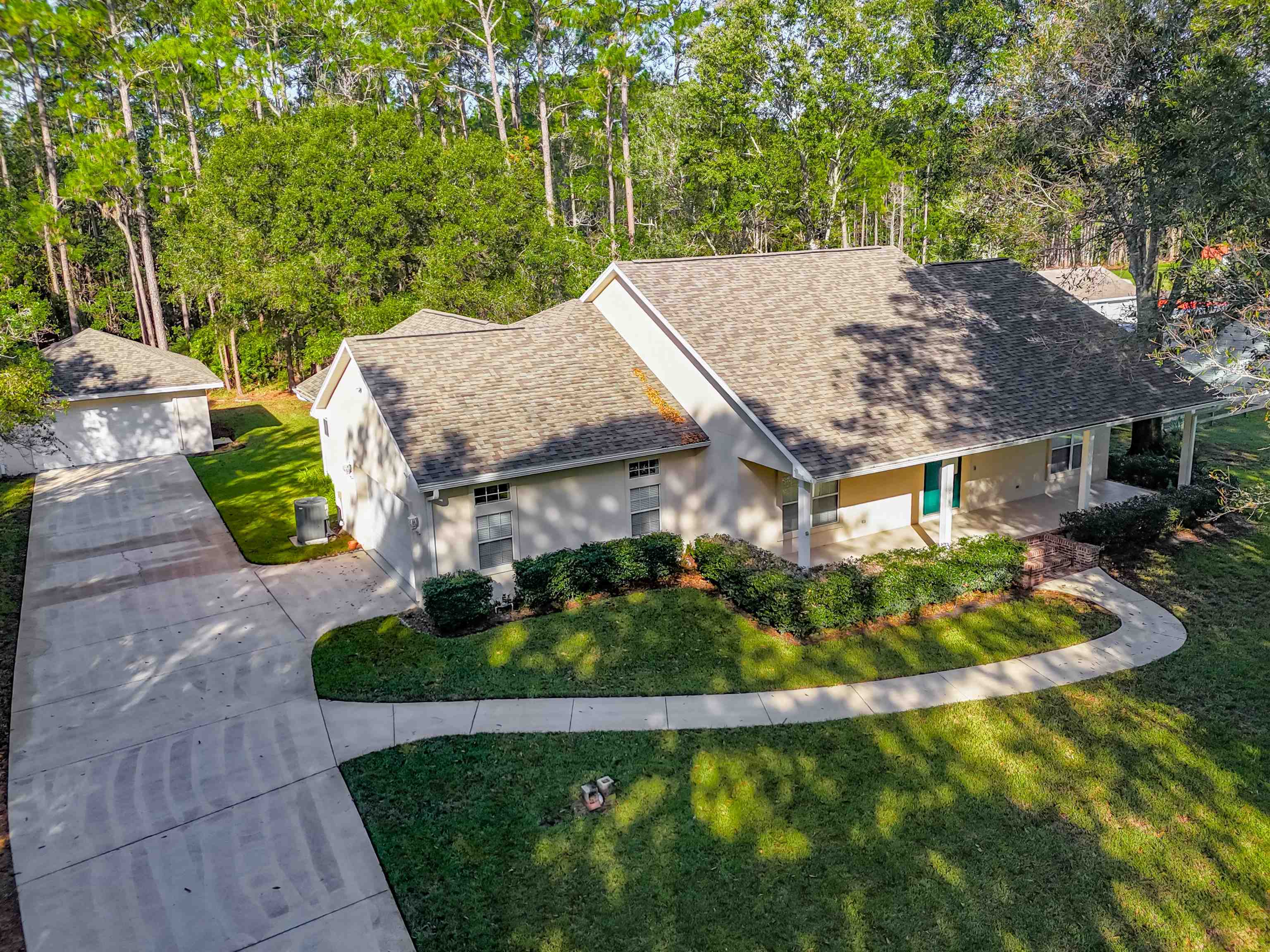 326 Circle Drive West, St Augustine, FL 32084 — photo 3