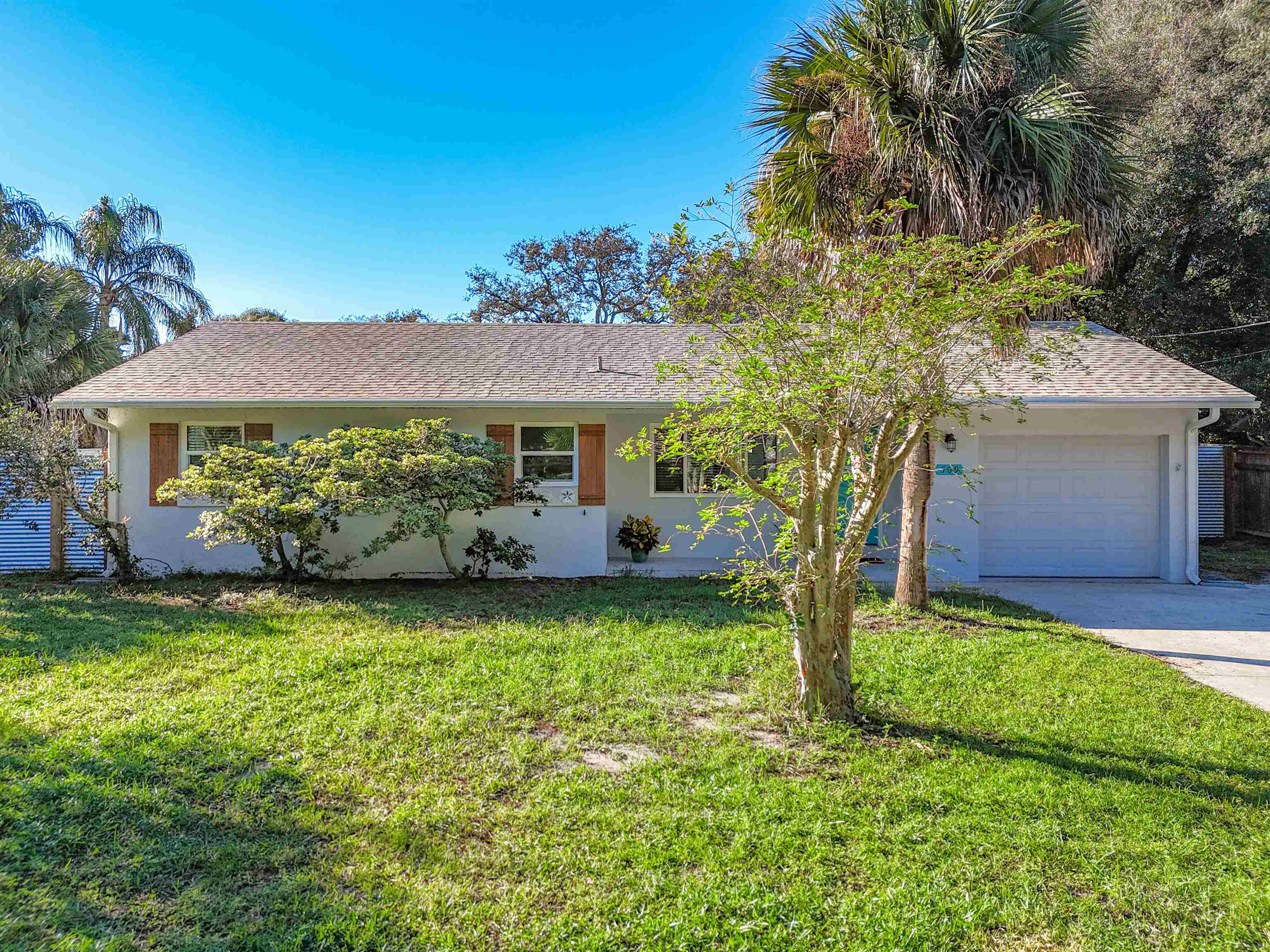 509 E Street, St Augustine Beach, FL 32080 — photo 2