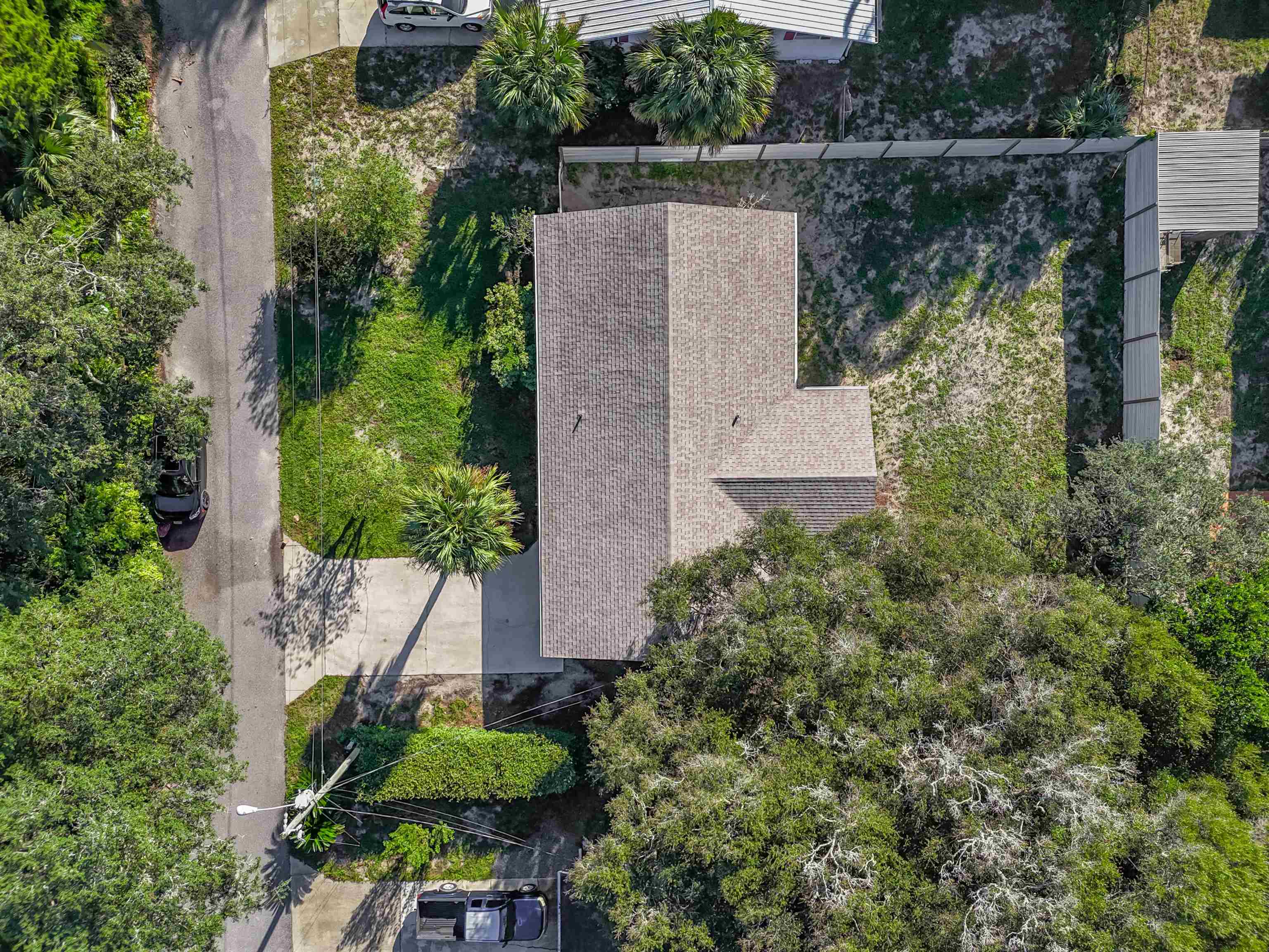 509 E Street, St Augustine Beach, FL 32080 — photo 3