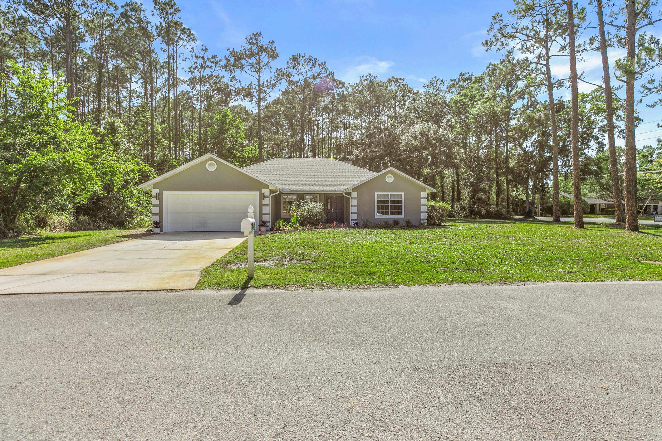 4905 Moultrie Reserve Court — photo