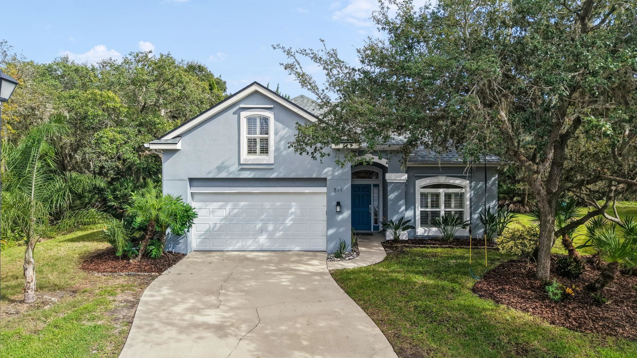 511 Ocean Mist Court — photo