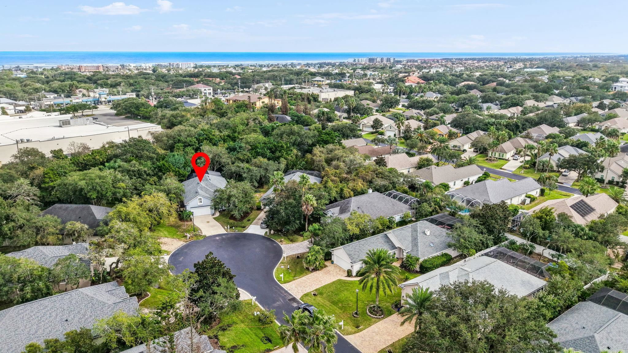 511 Ocean Mist Court, St Augustine, FL 32080 — photo 2