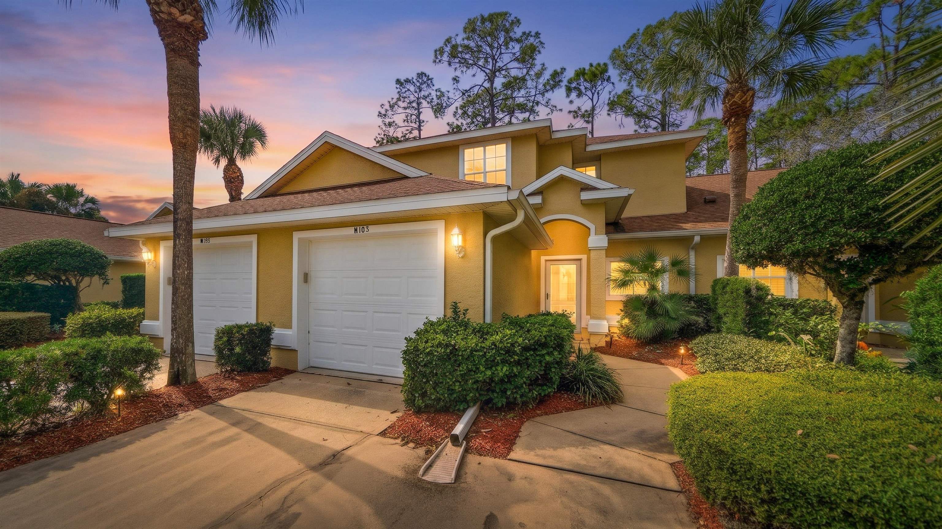 2001 Palm Drive — photo