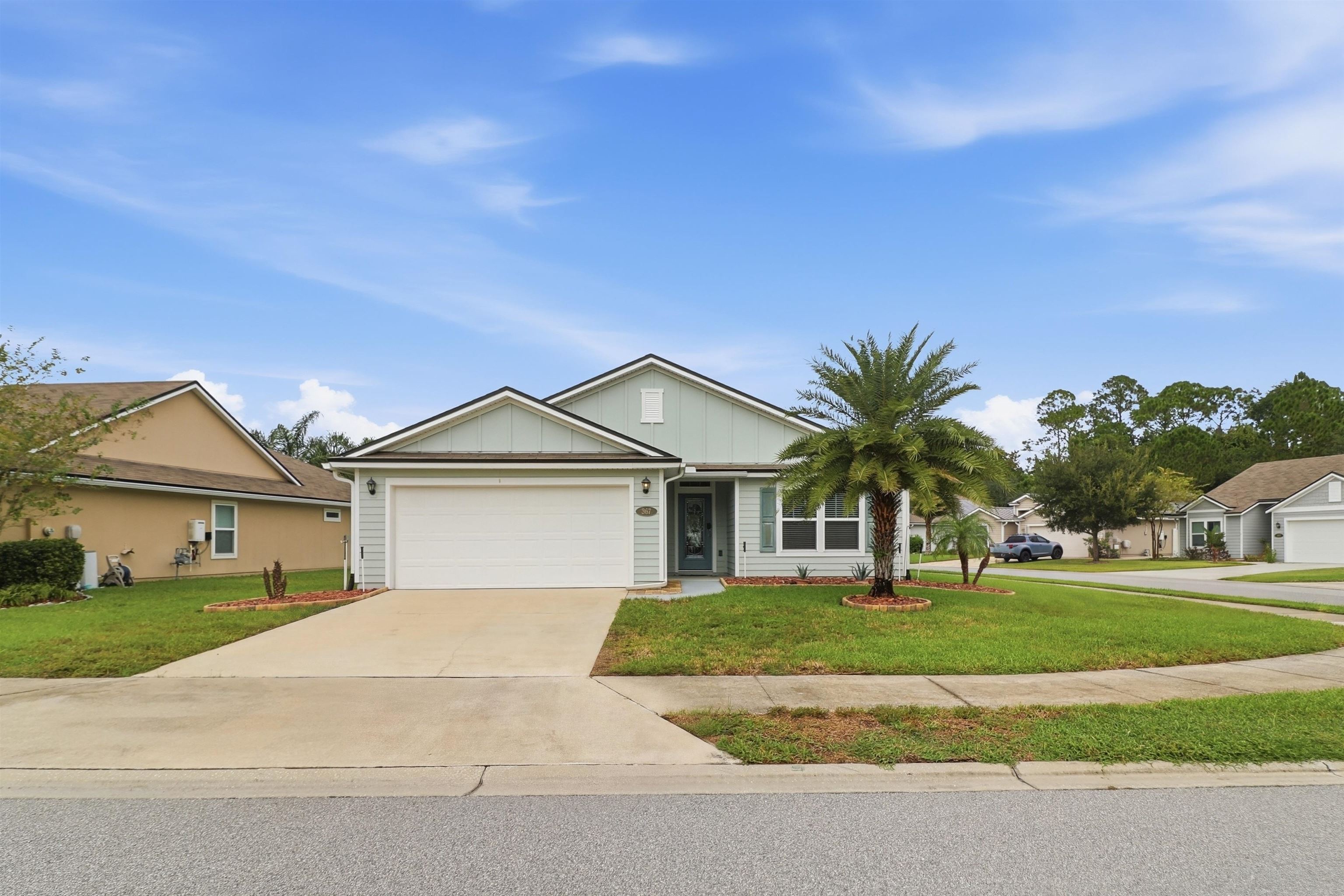367 Green Turtle Lane — photo
