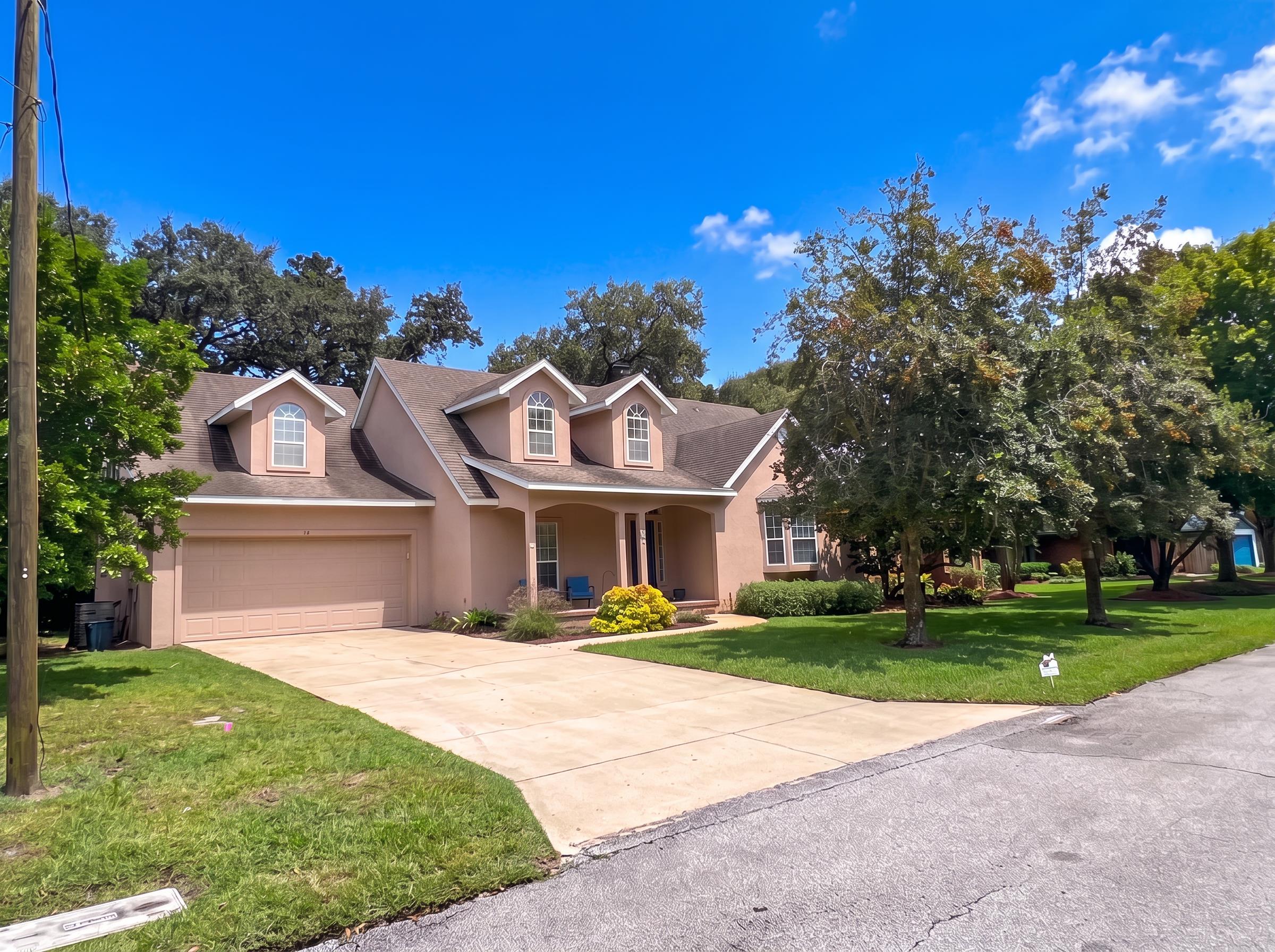 17 W Ocean Woods Drive — photo