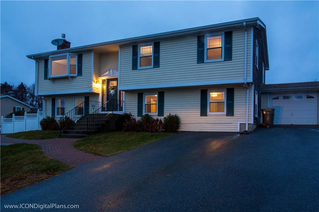 25 Algonquin Drive — photo